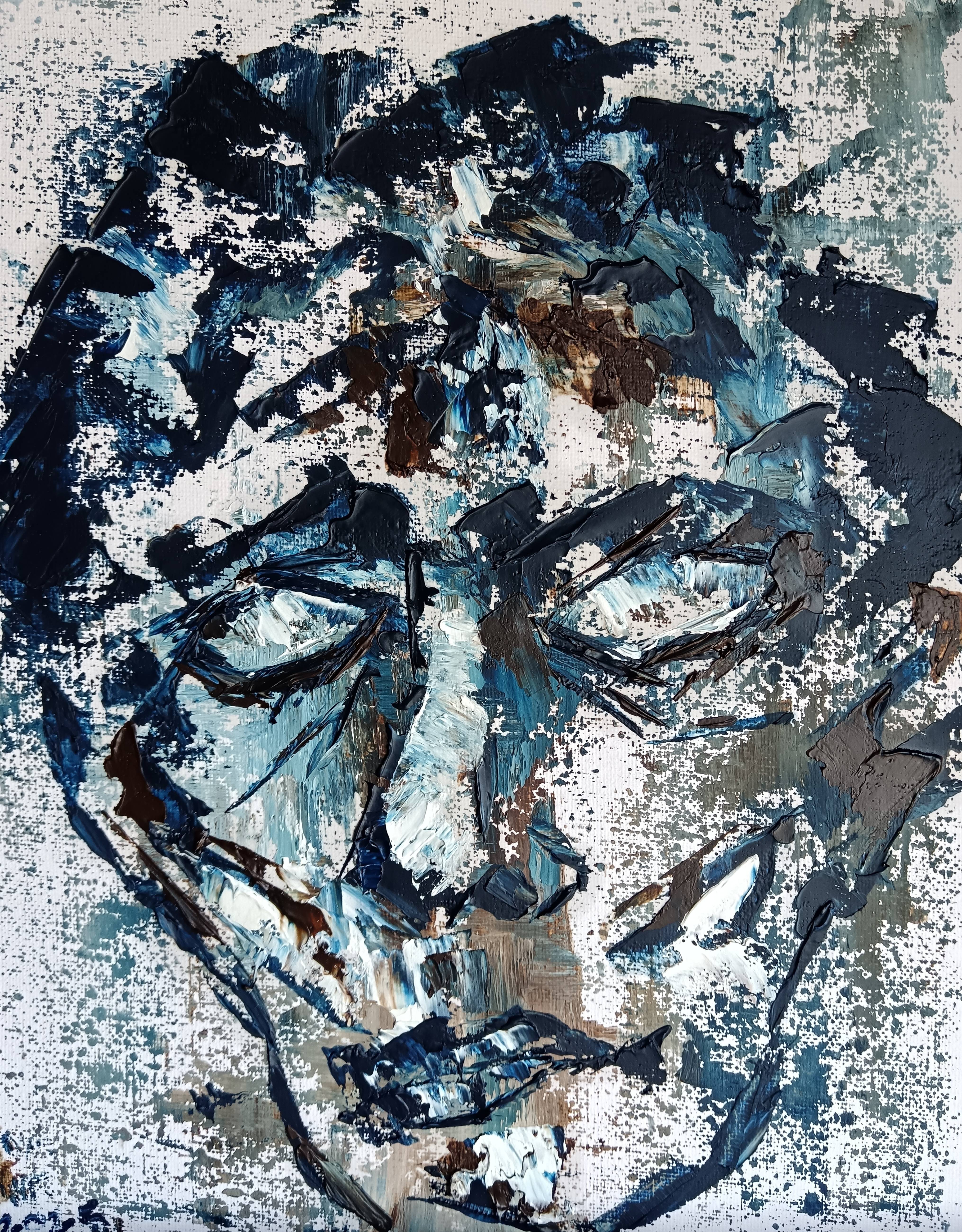 After the dark hours.. 