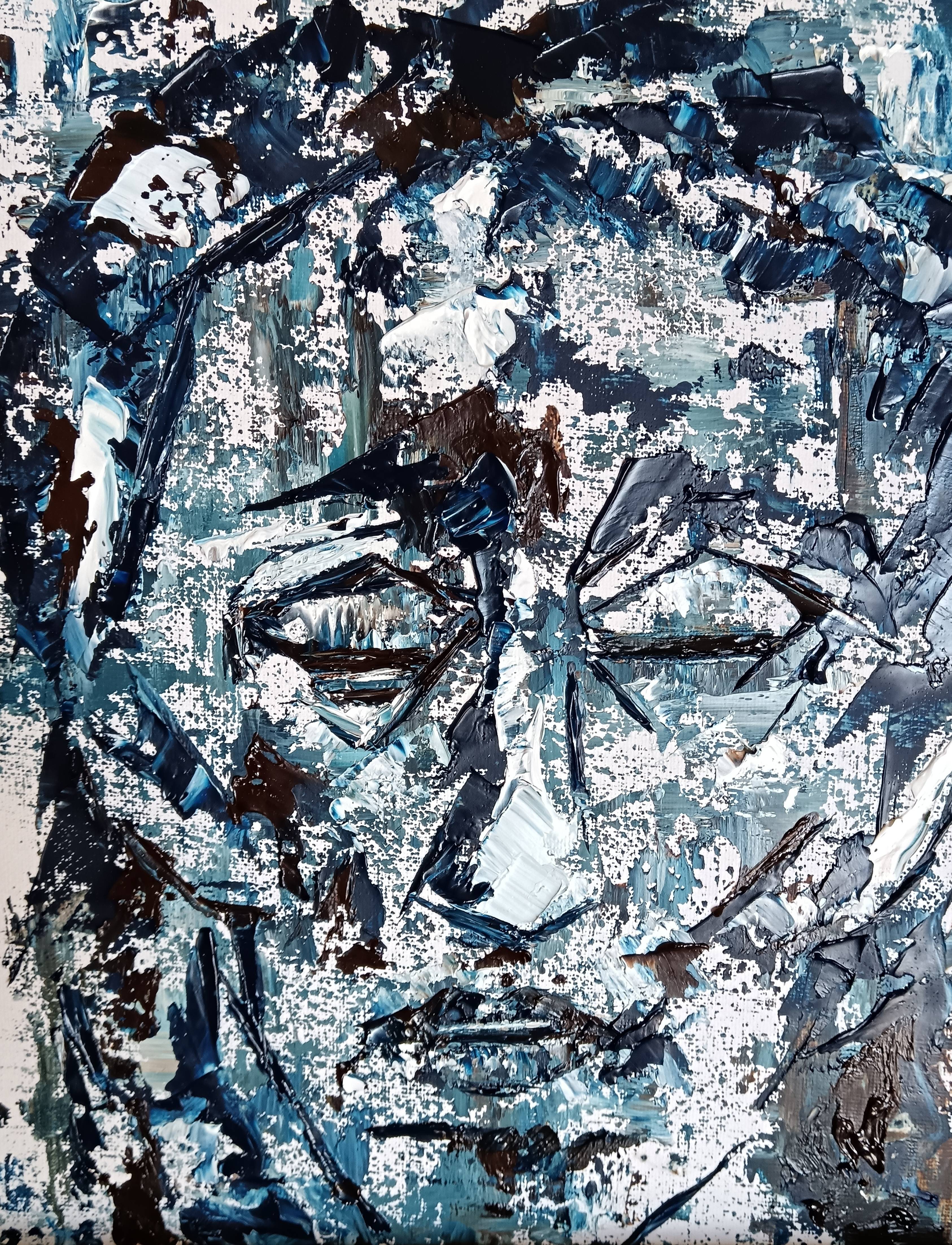 Comme l'amour me prend… (Tout). 