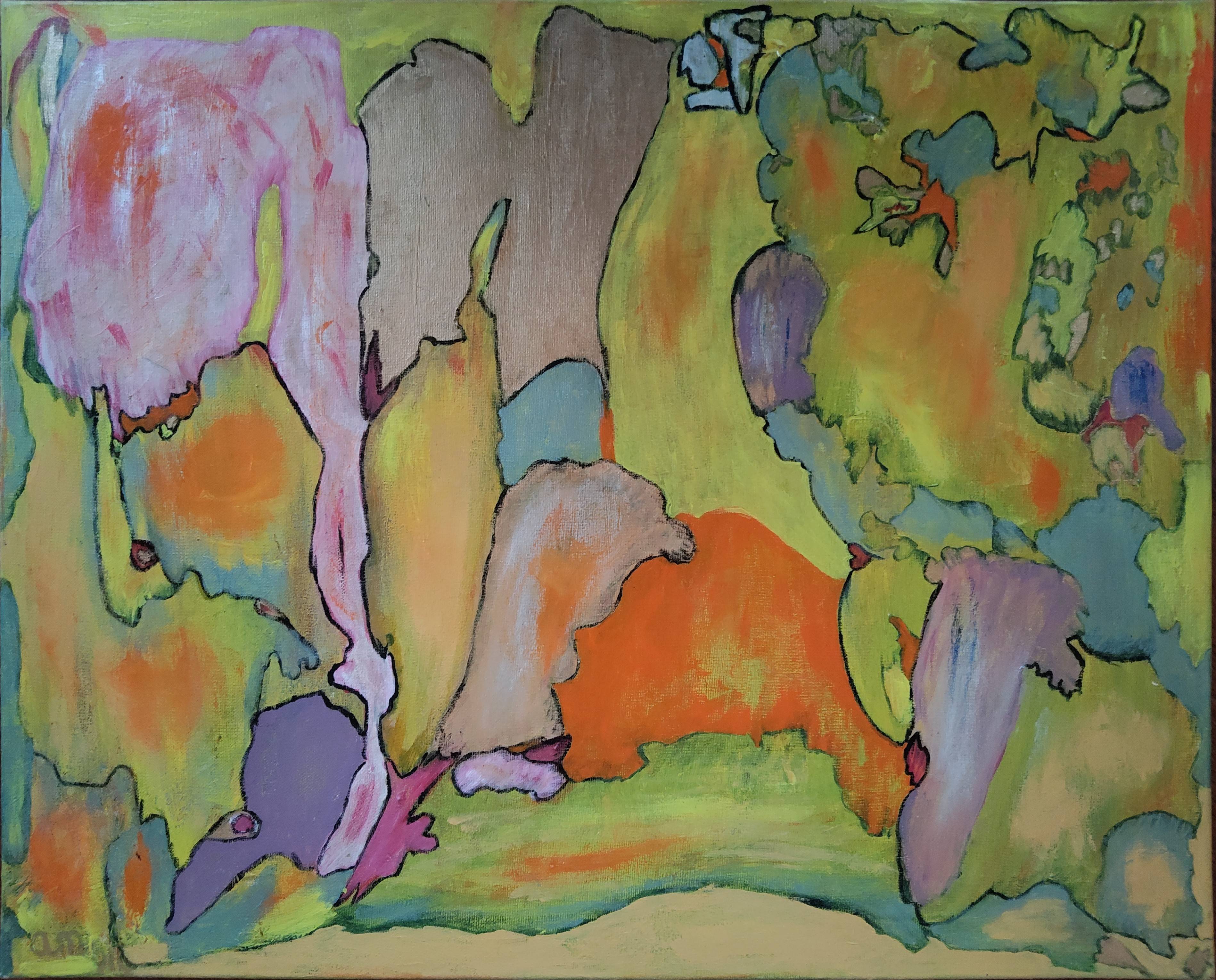 «77». Galerie Od’Ange