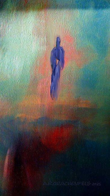 Der Bestimmer / Le décideur. 