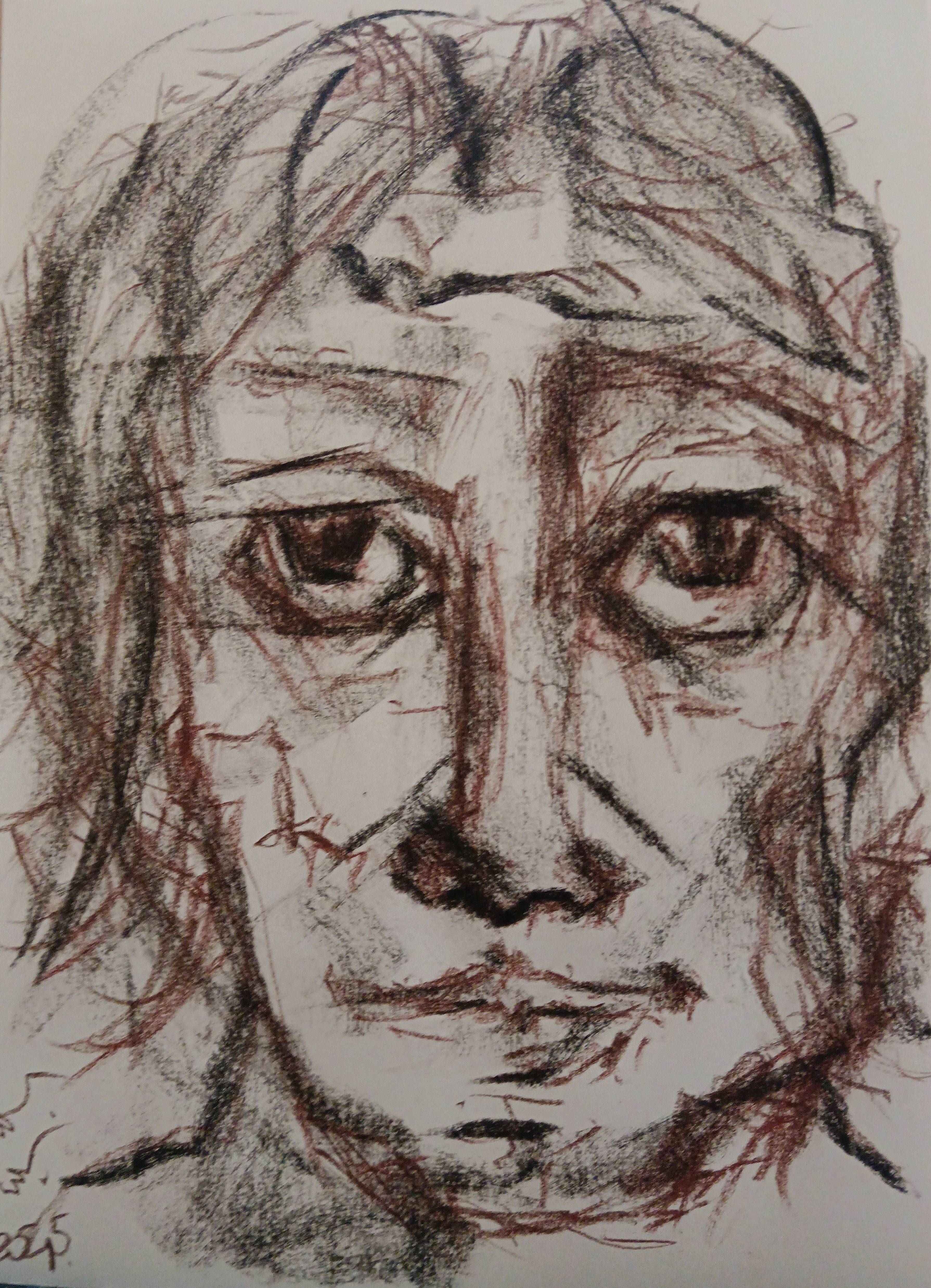 On ne m'y reprendra plus…. 