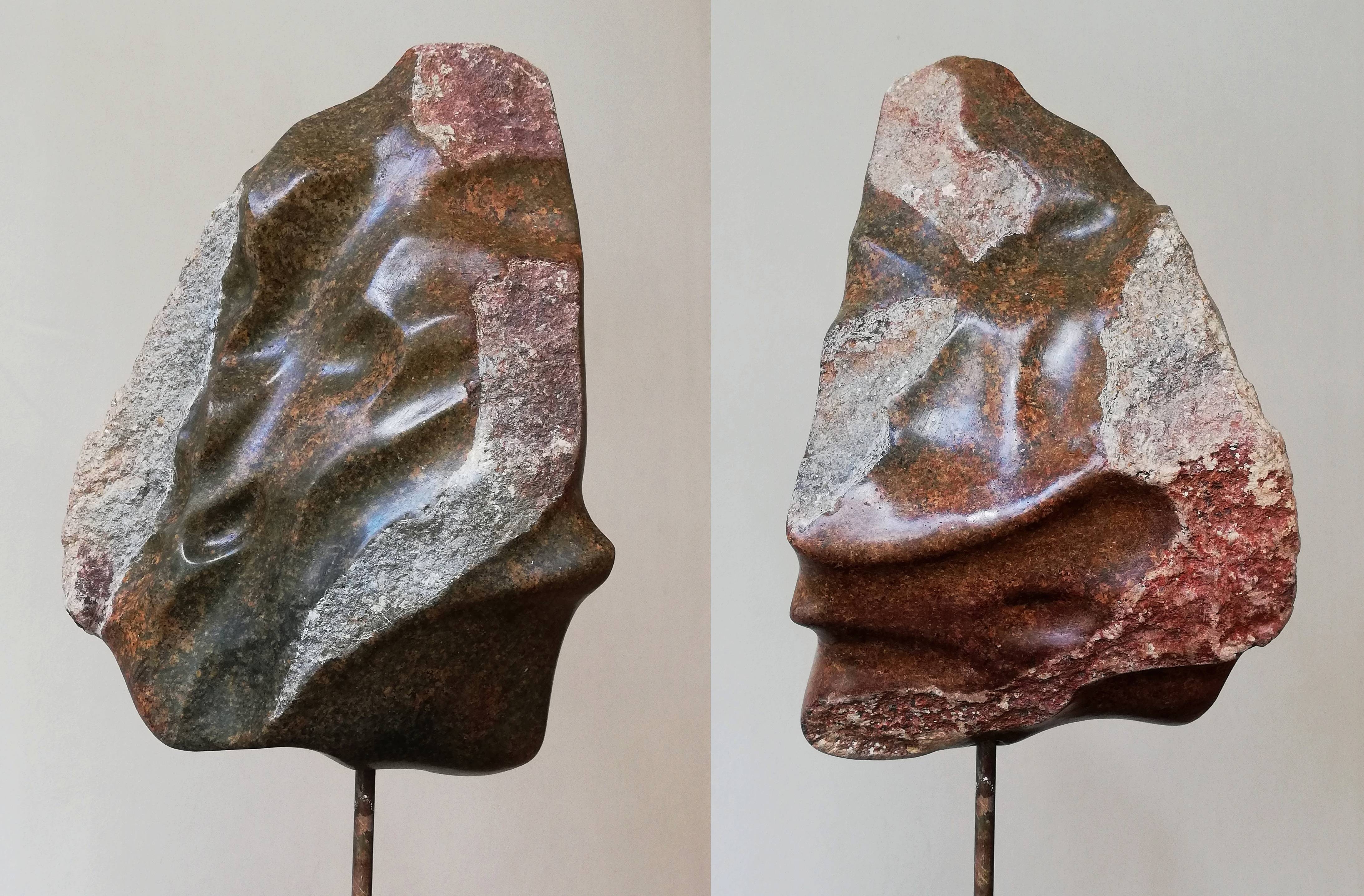 Muladhara. René Kubiak