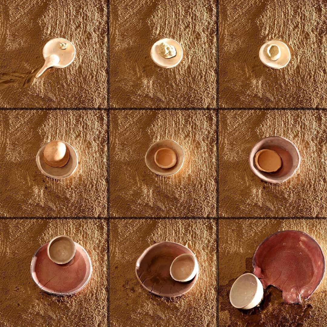 The first season. Zharfhonar