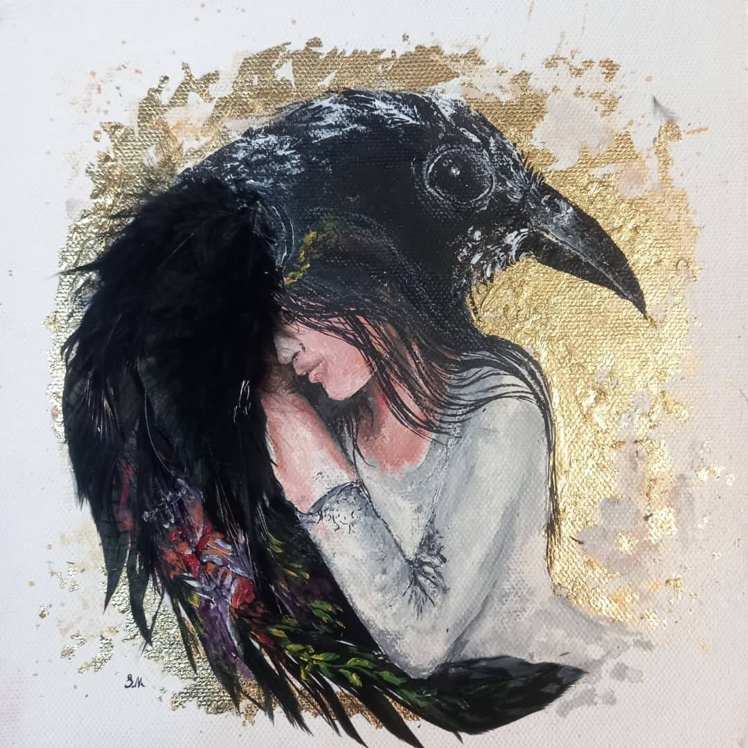 Birth of a legend. Zharfhonar