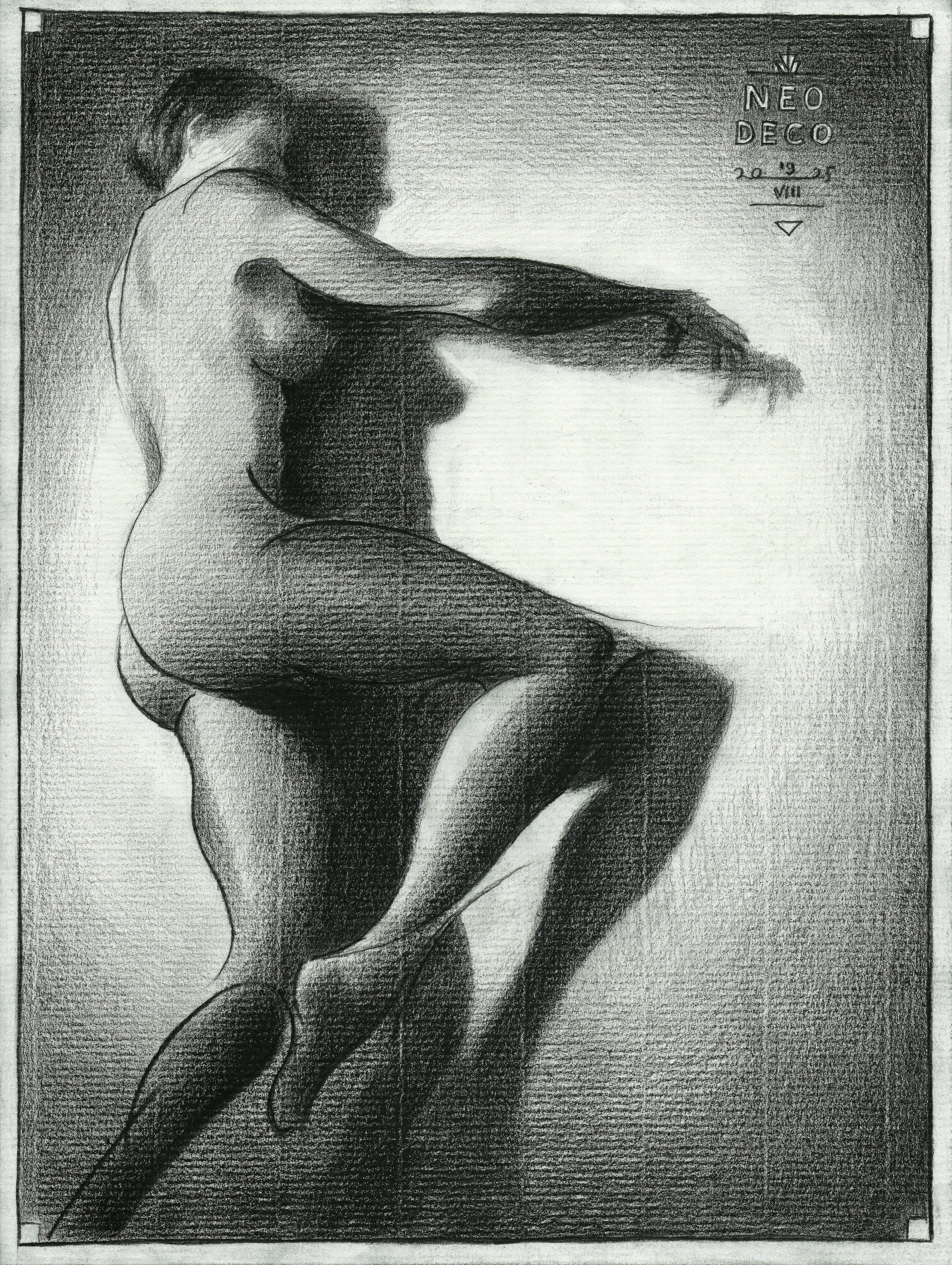 Neo Deco – 19-08-25. Corné Akkers Kunstwerken