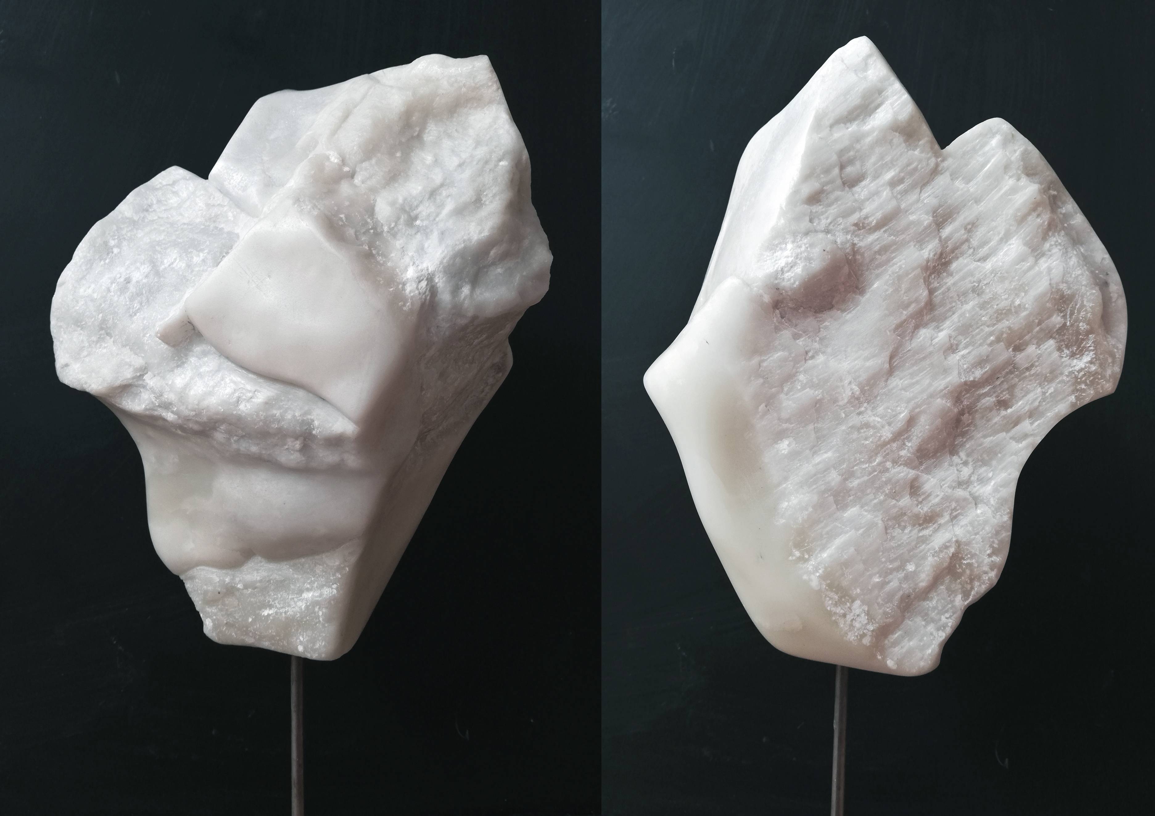 Vishuddha. René Kubiak