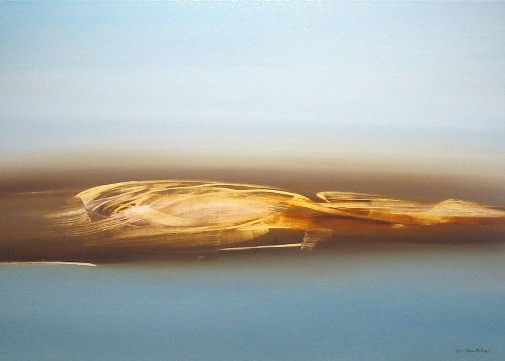 Memento mori. Jean-Claude Barthel