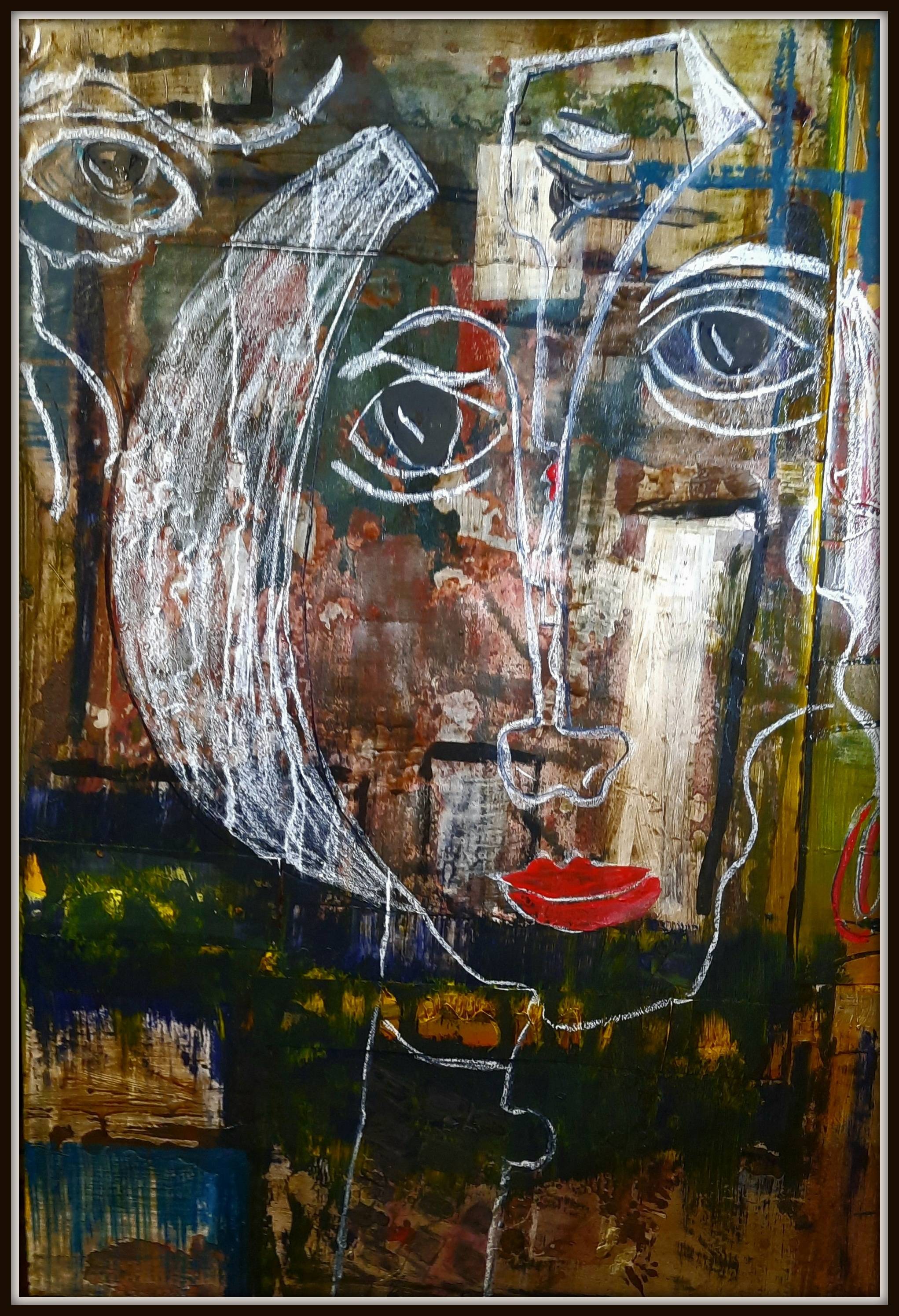 «Ressorgiment polític». Joan Pascuti