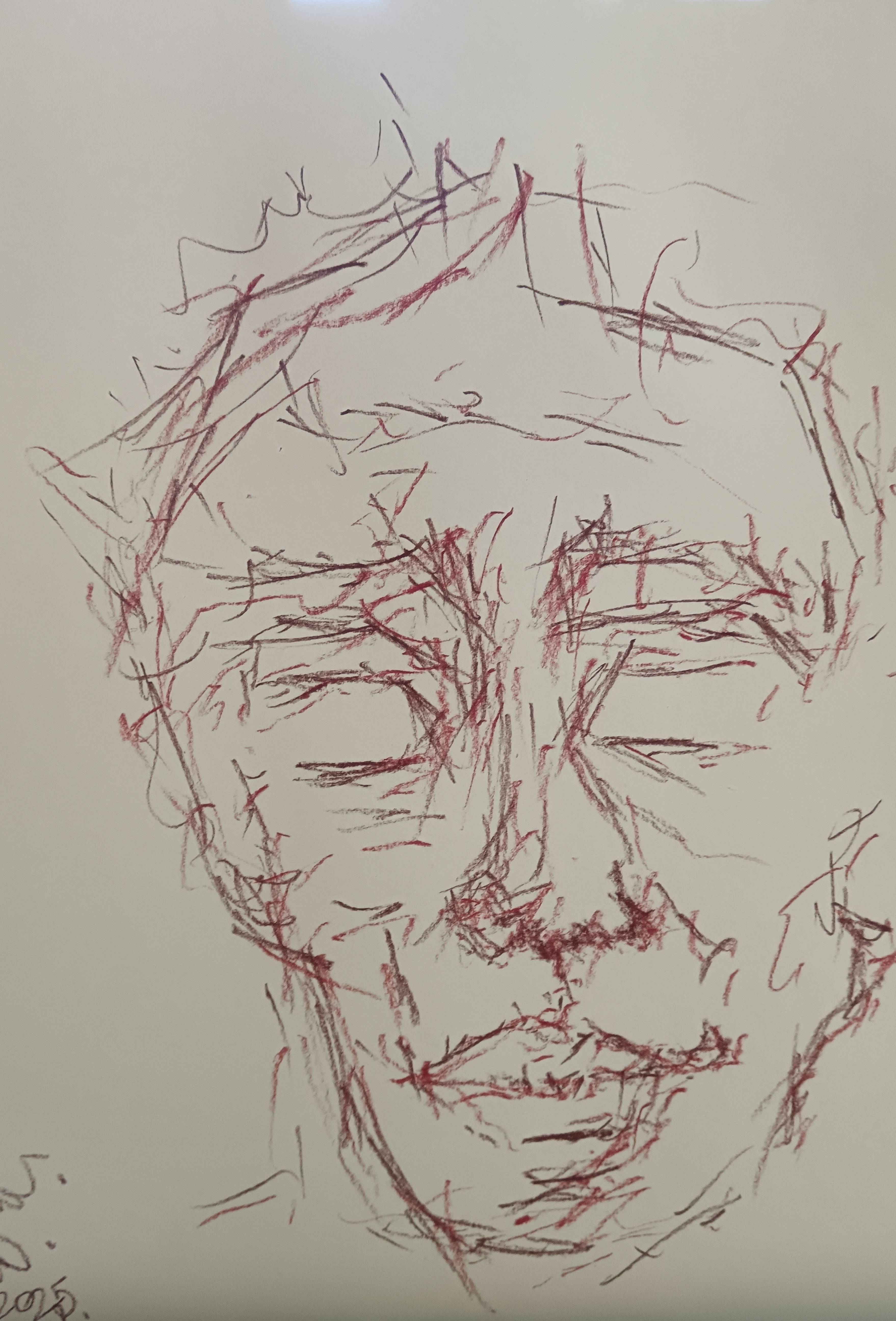 Laisser encore planer les rêves.. 