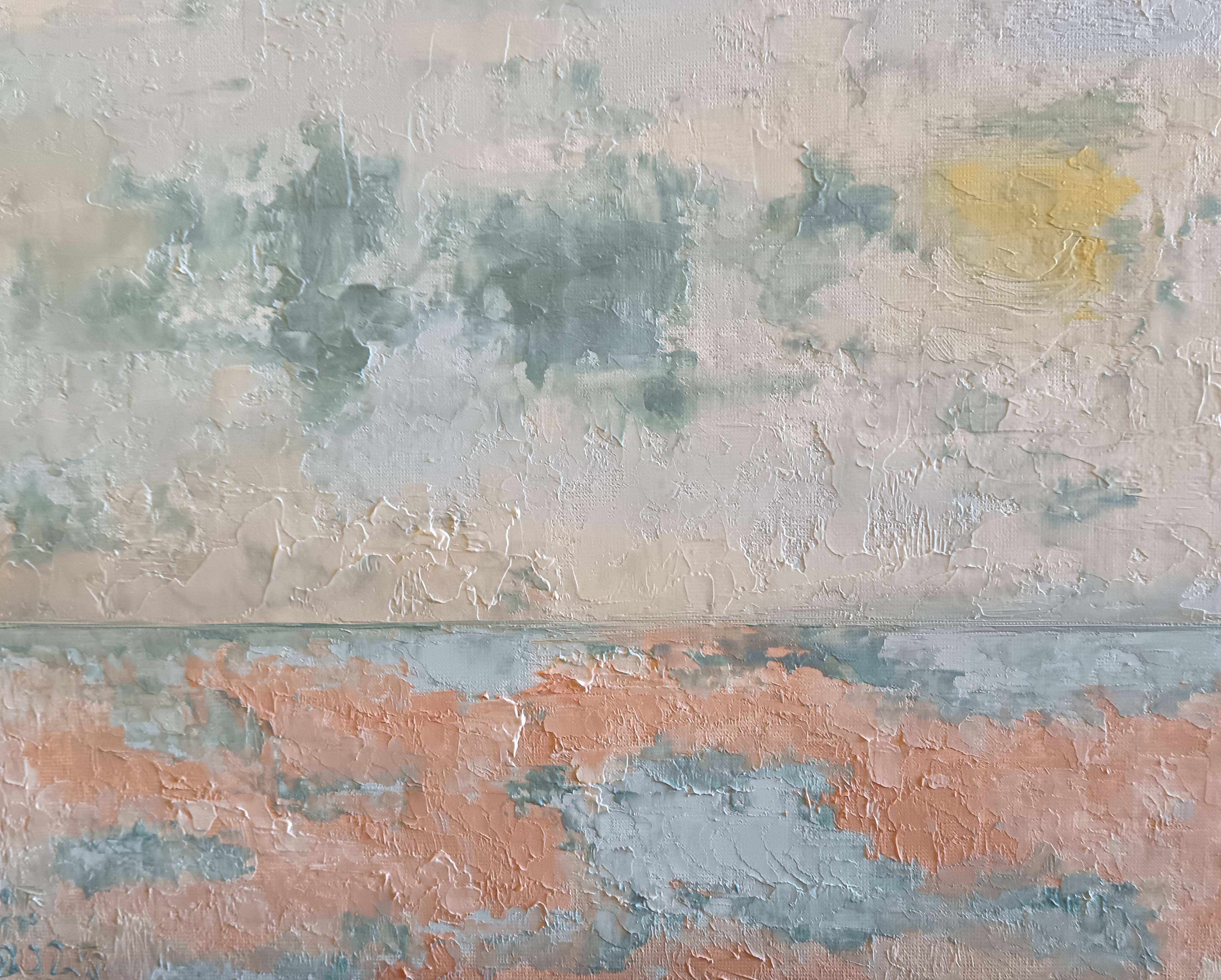 Subsistera toujours l'horizon…. 