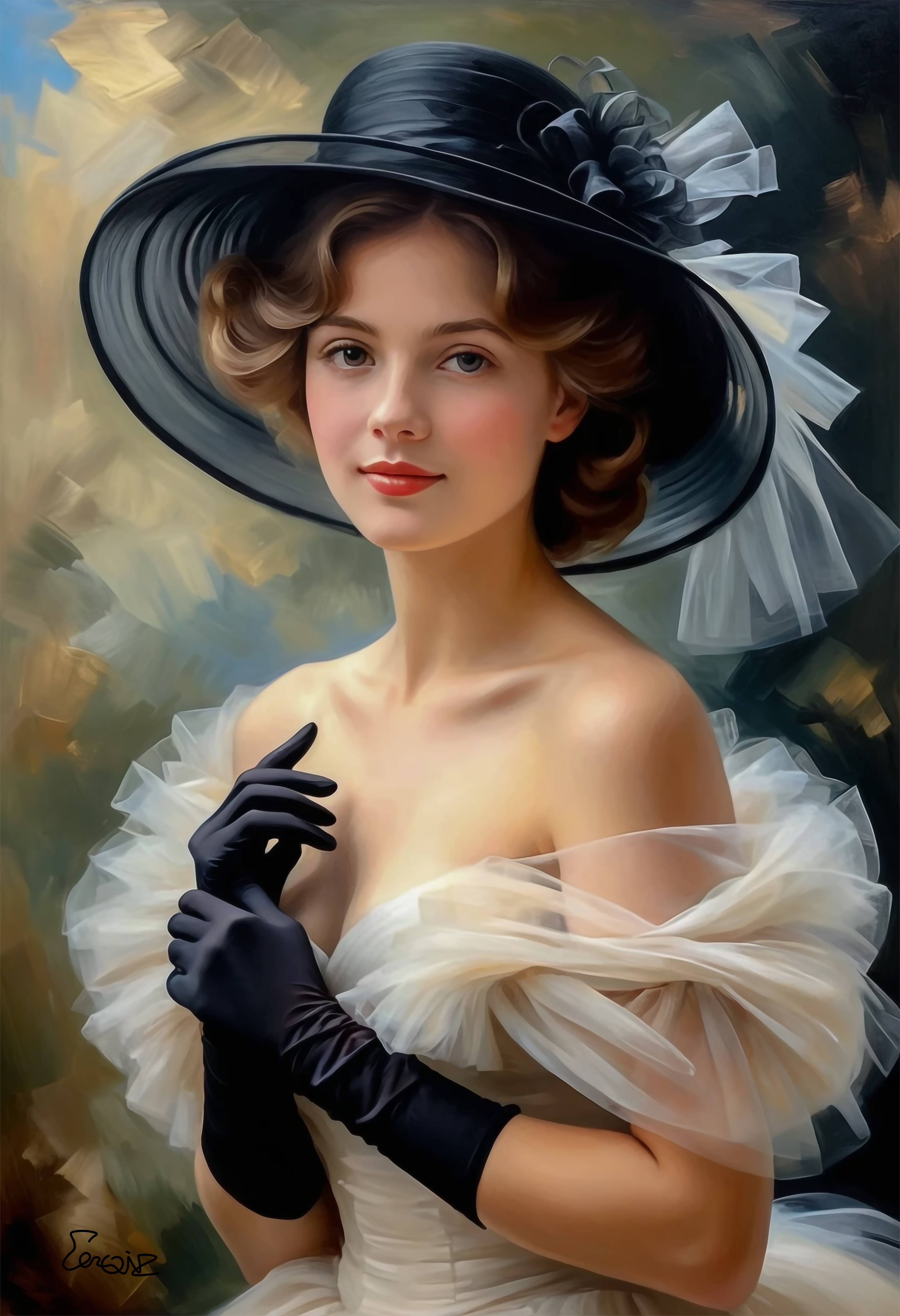 Kathleen. Vielle Cerqinz