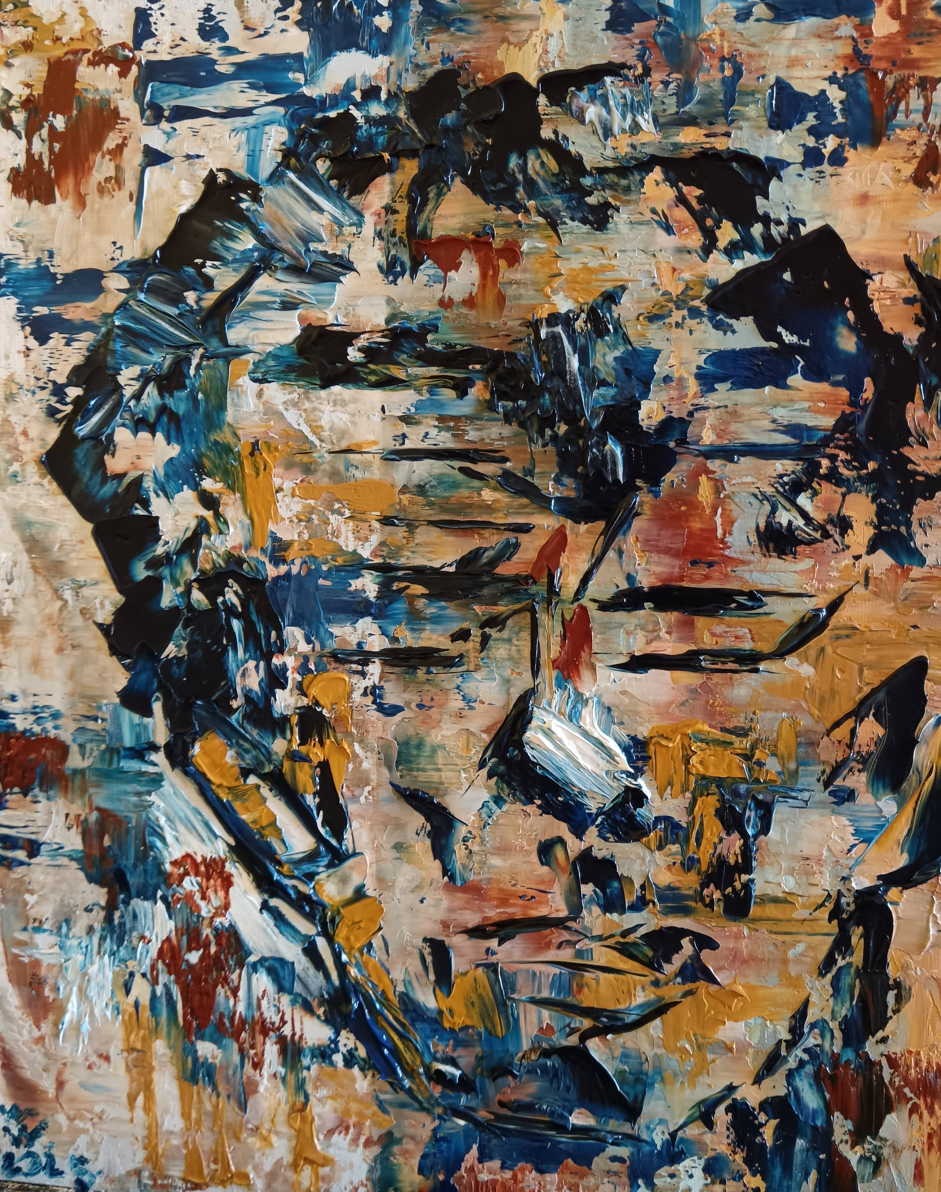 En mis profundos suenos.. Wallace Waide