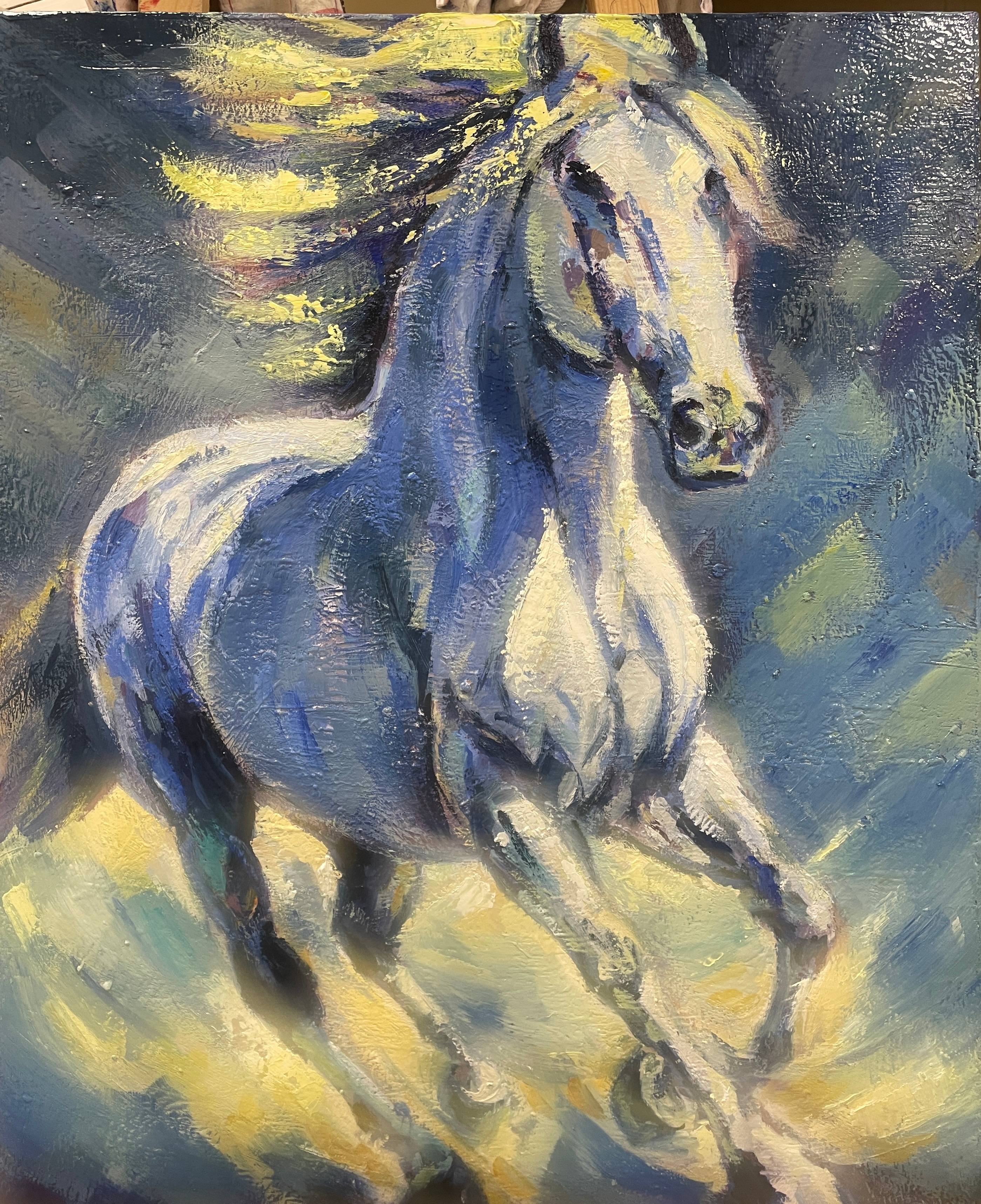 J'arrive!. Charles Tapiero