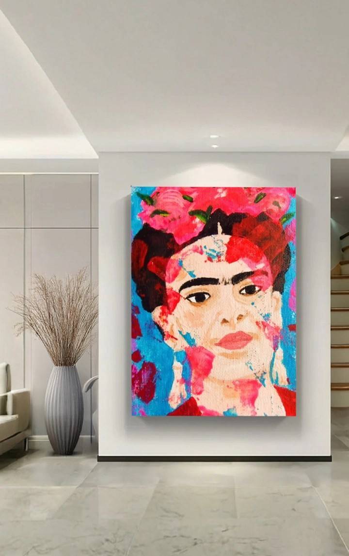 Frida. Ginevra