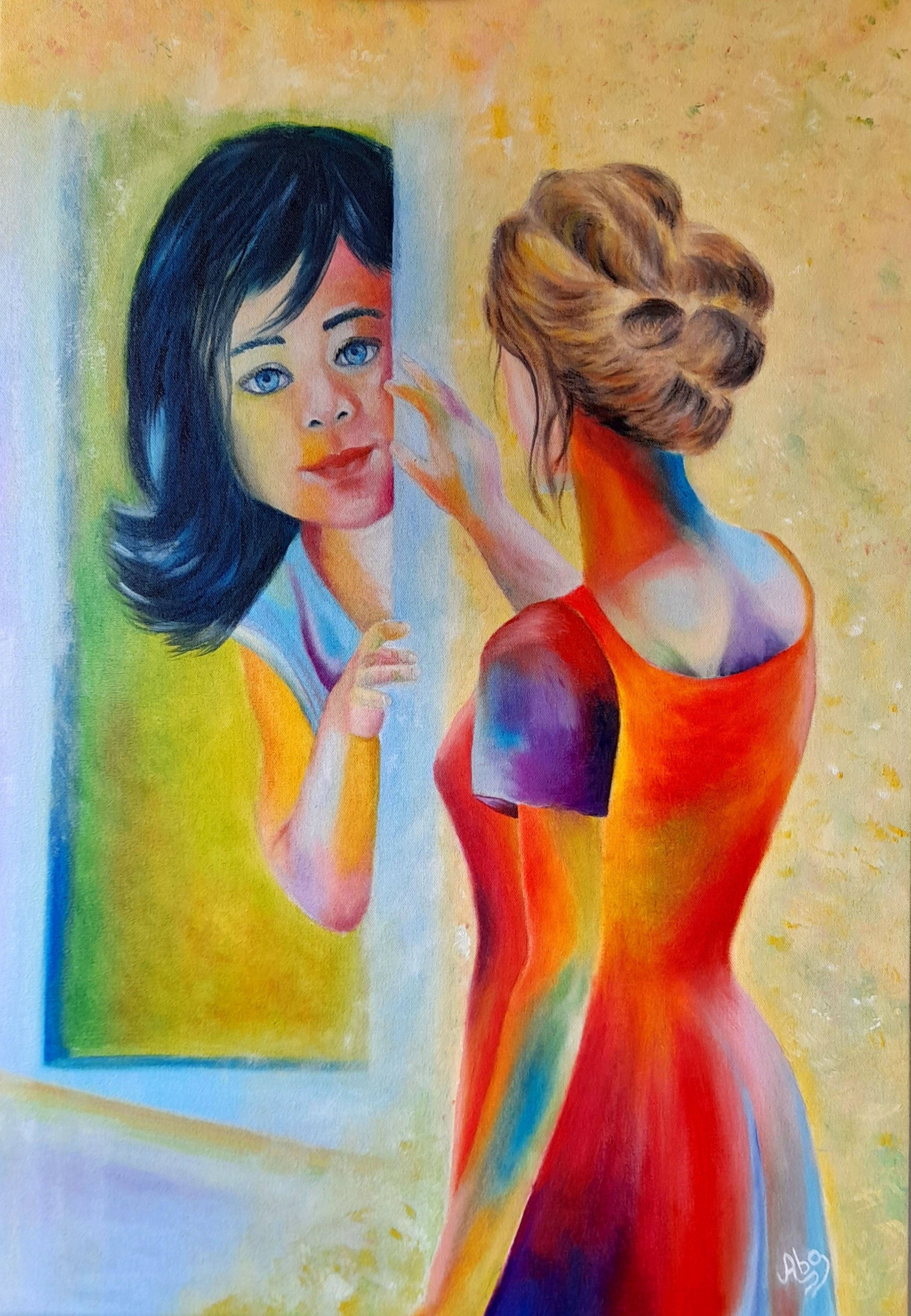 Connective longing. Abo