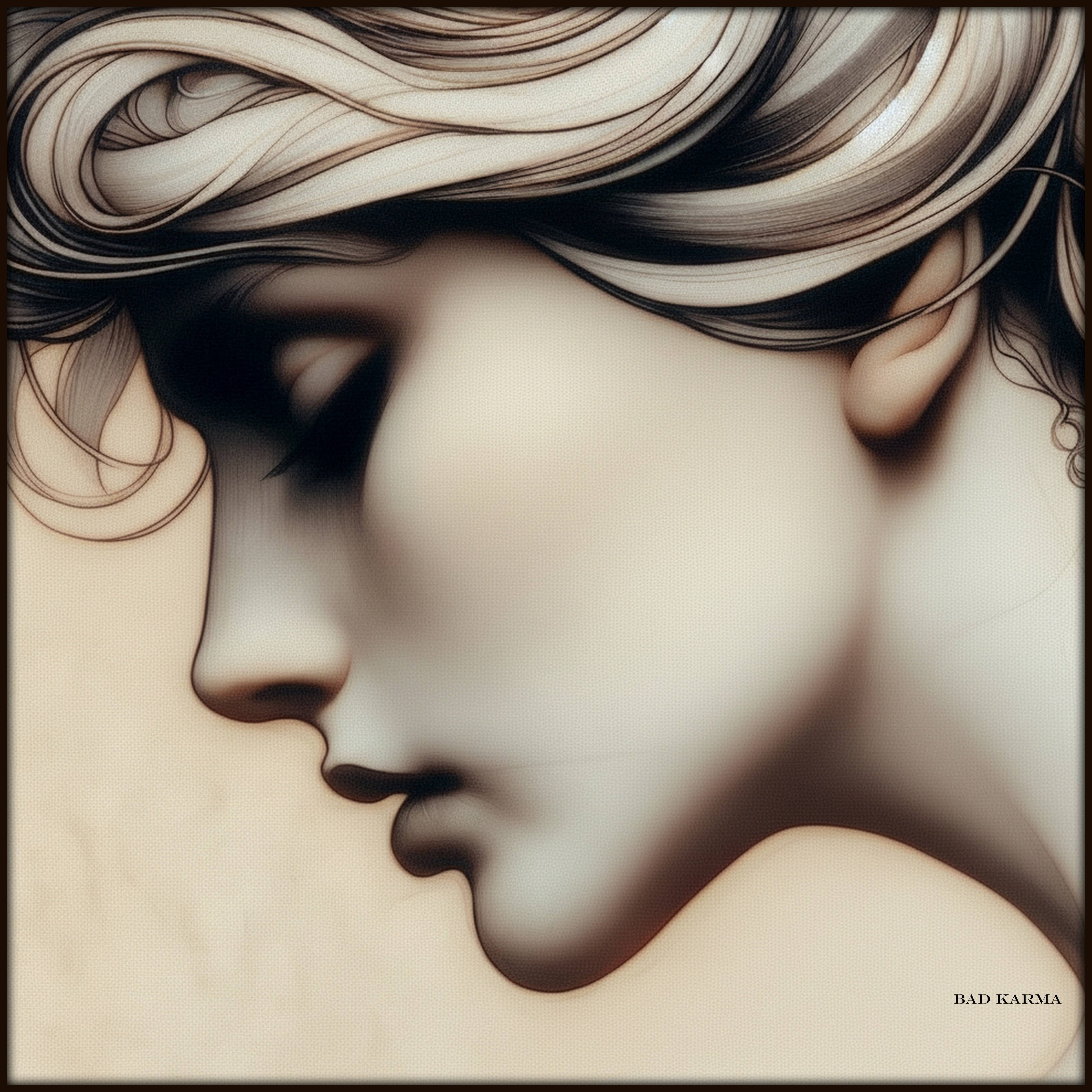 Comp. #401. Bad Karma