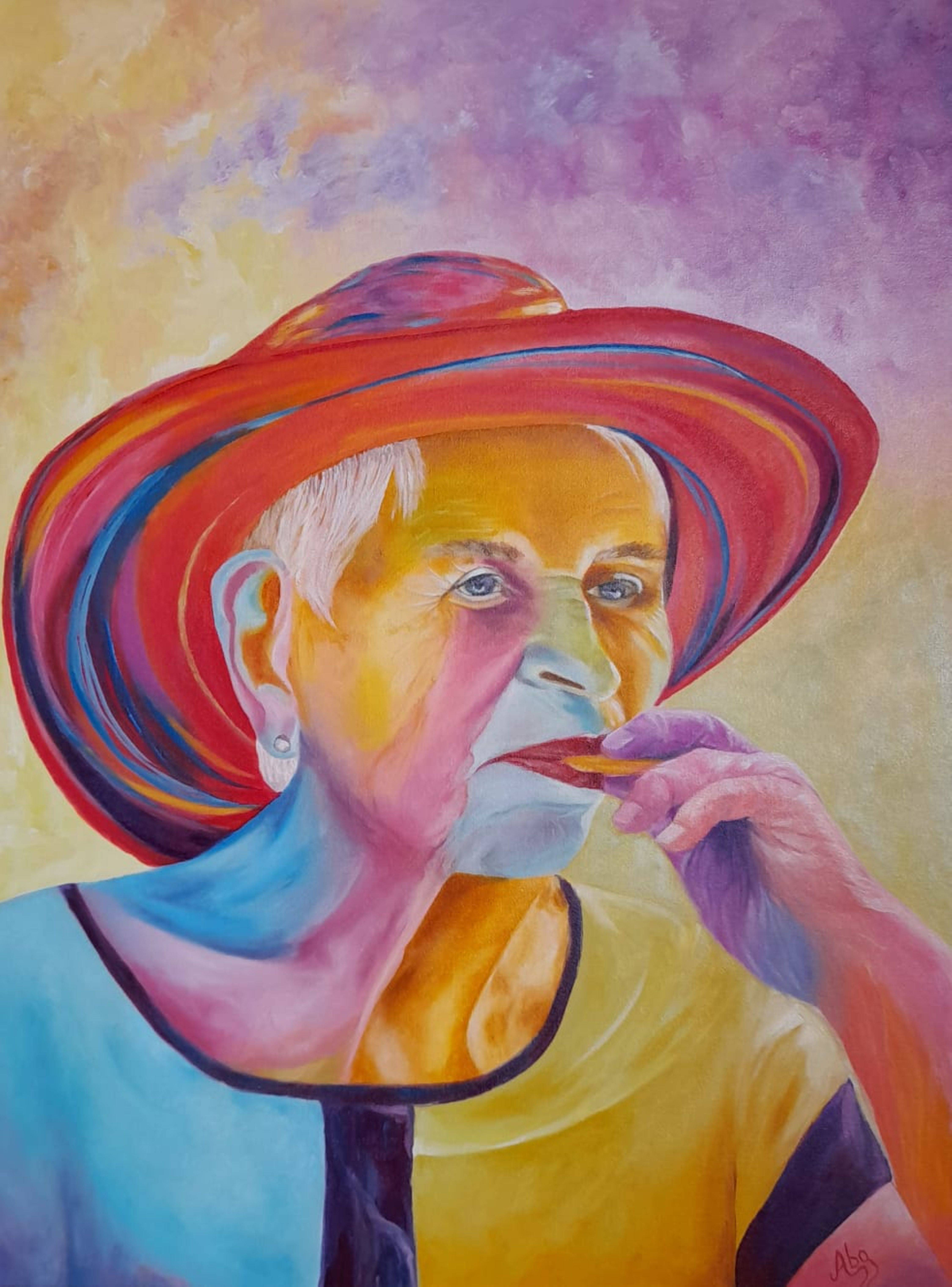 Me importa un carajo. Abo