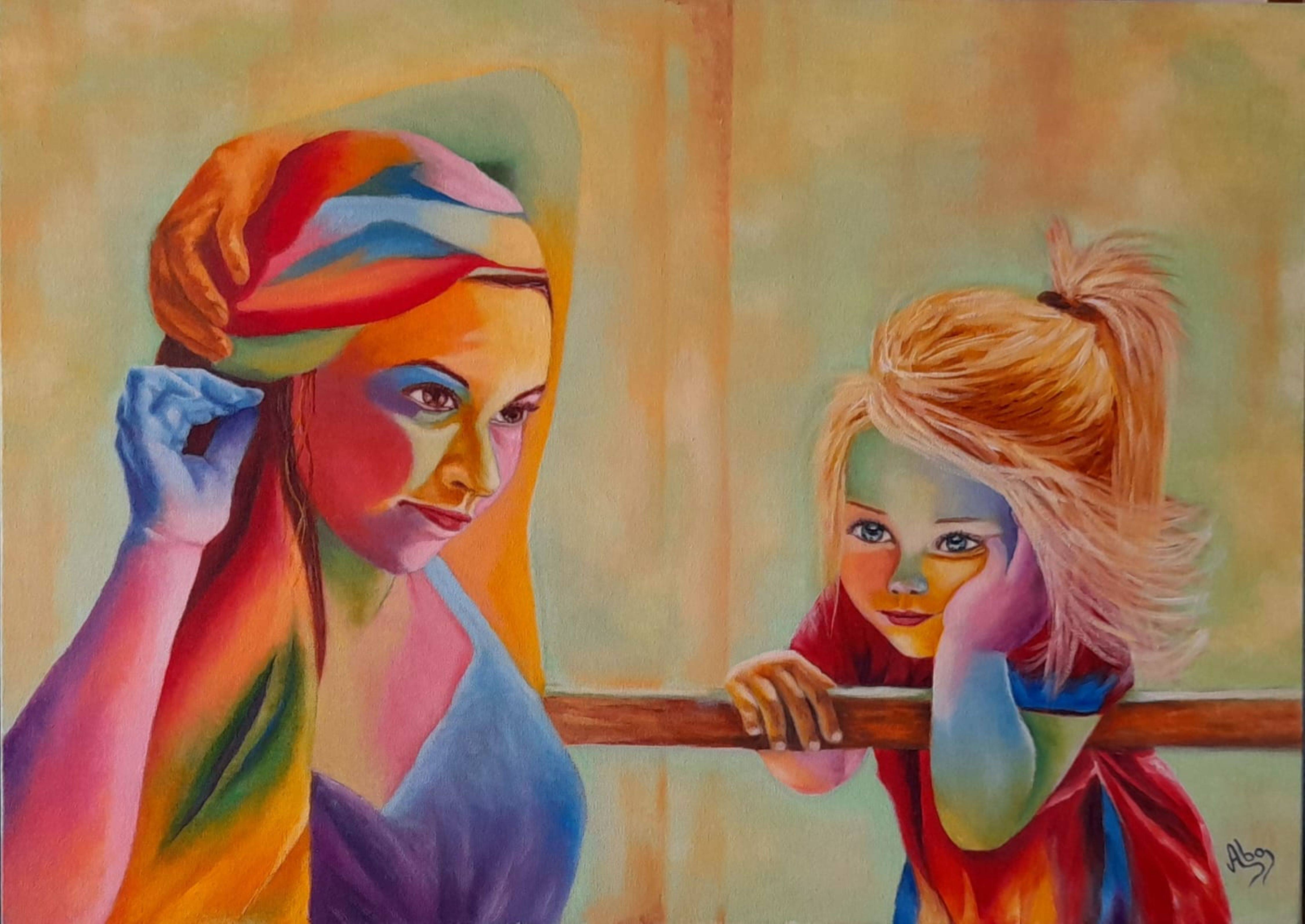 Mi amado despeluquin. Abo