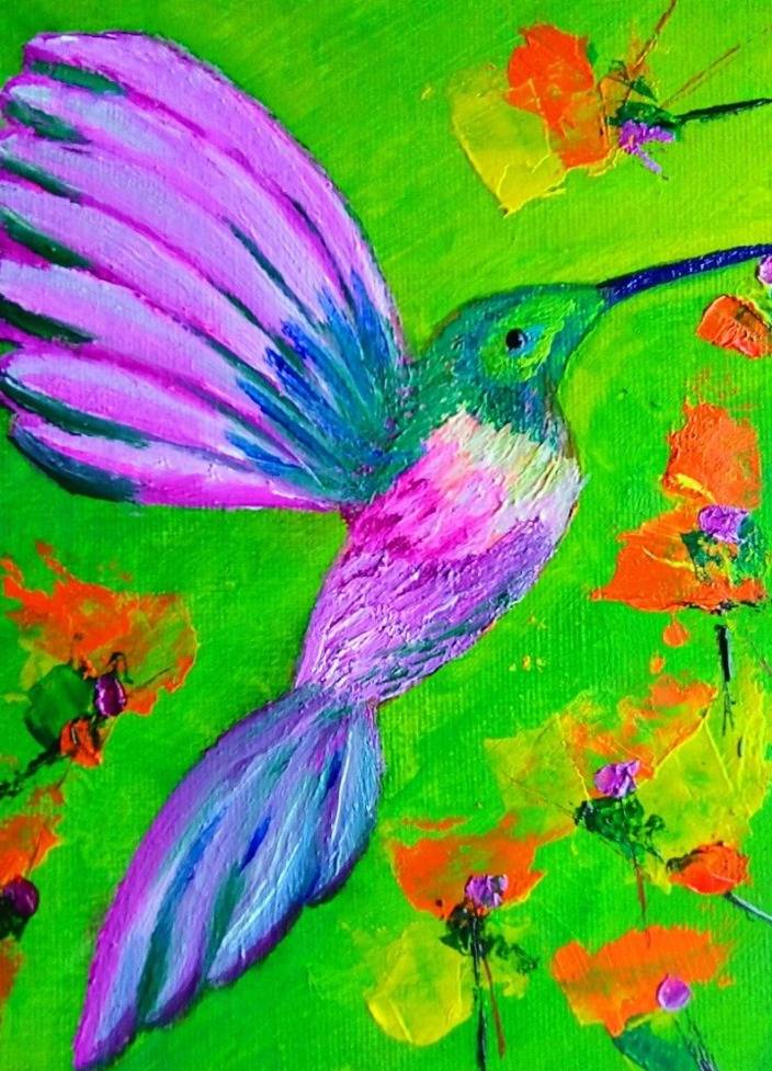 Horizonte del alma. Ginevra