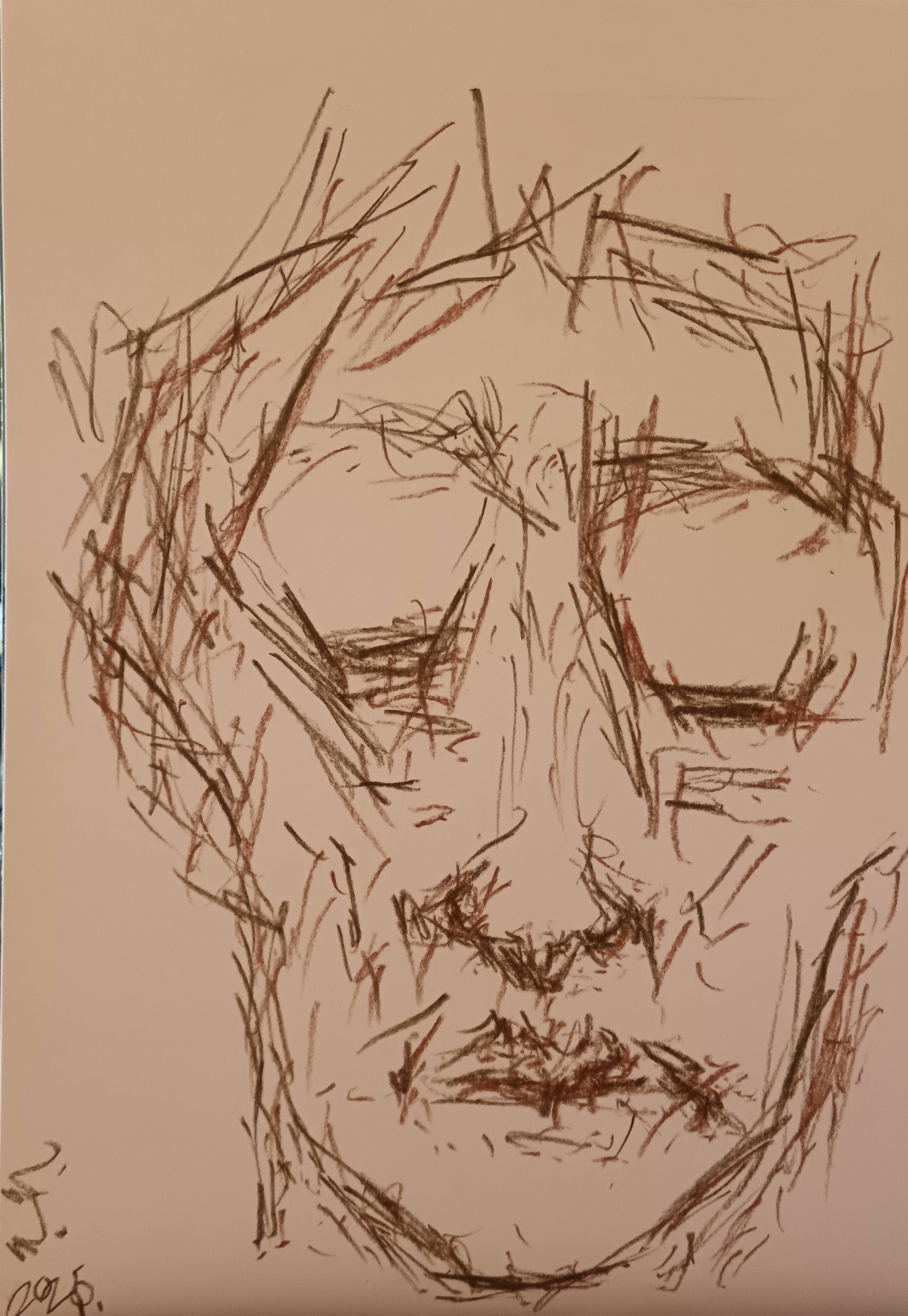 Nous demain.. Wallace Waide