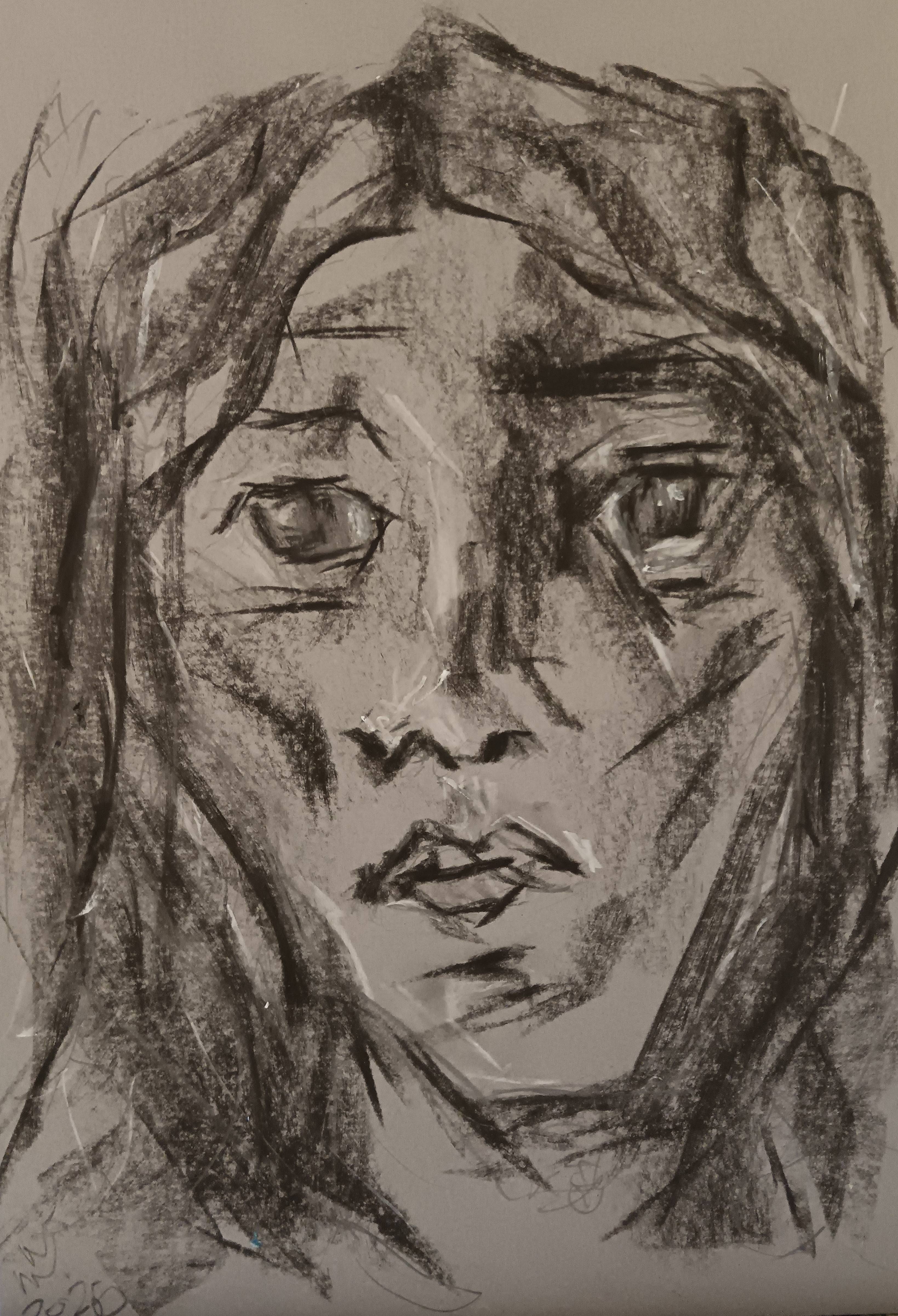 Innocence perdue.. Wallace Waide