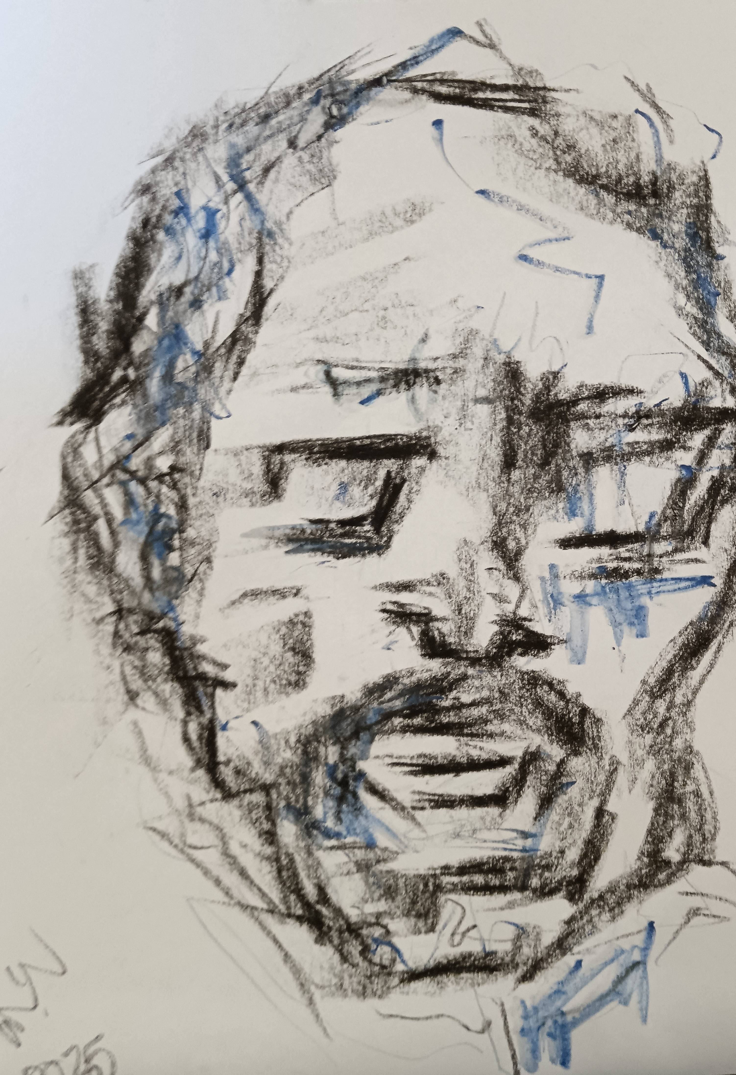 Doux rêveur.. Wallace Waide