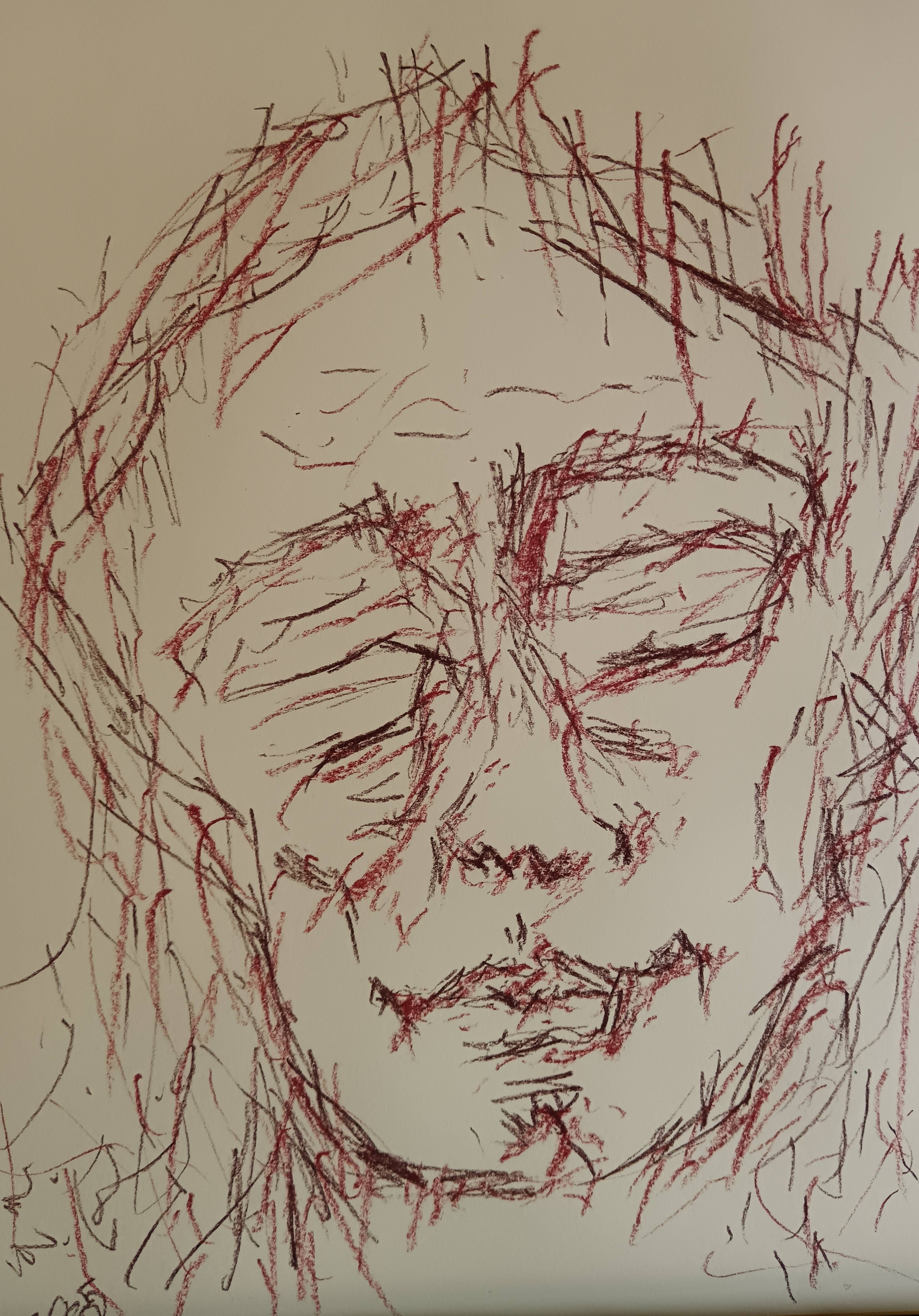 I know I try.. Wallace Waide