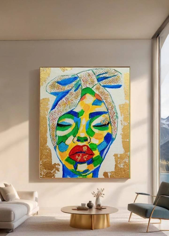 Reflejos del ser. Ginevra