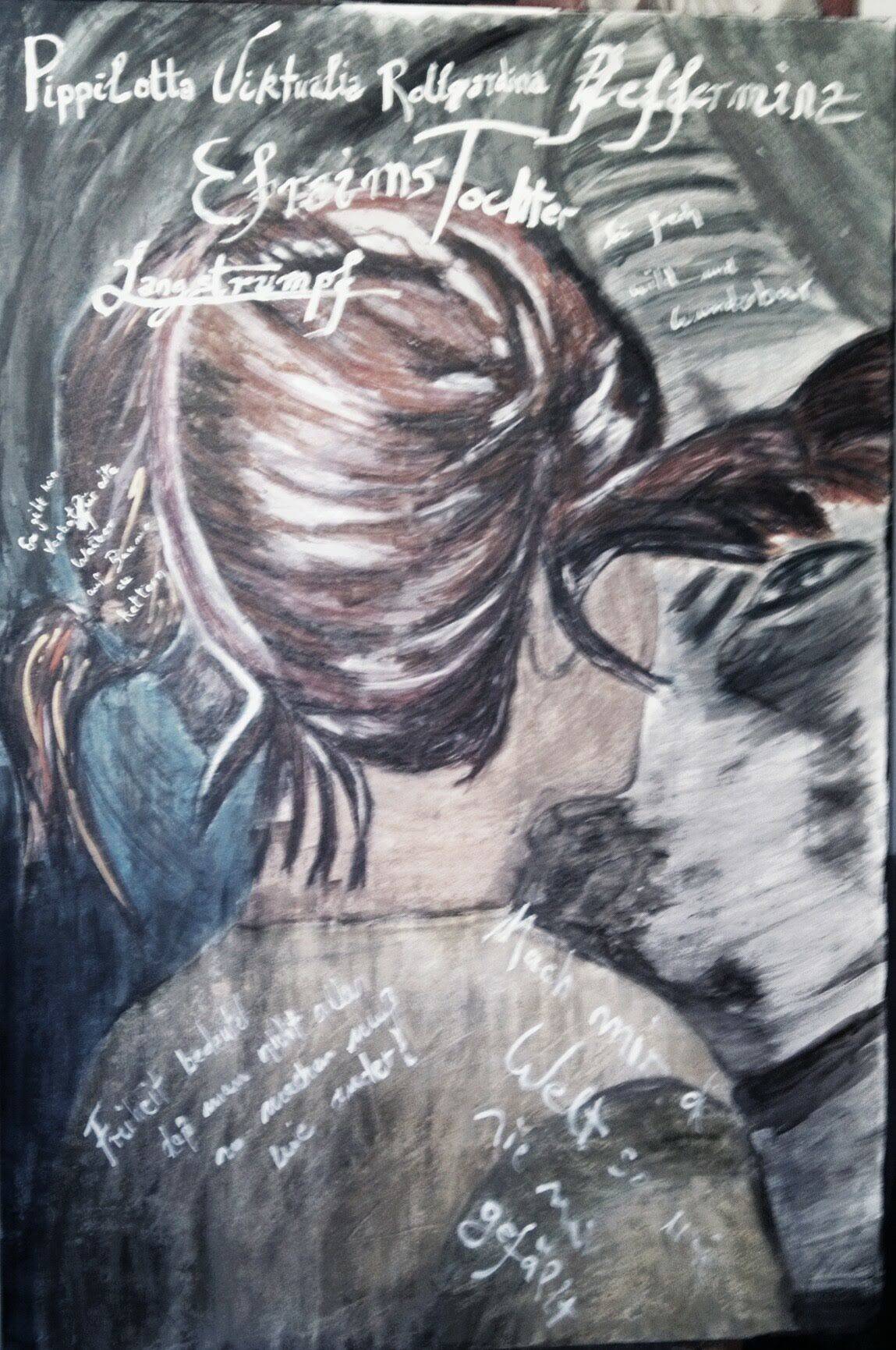 Heldin - Starke Frau - Vorbild ganzer Generationen. Atelier Van Uffelt