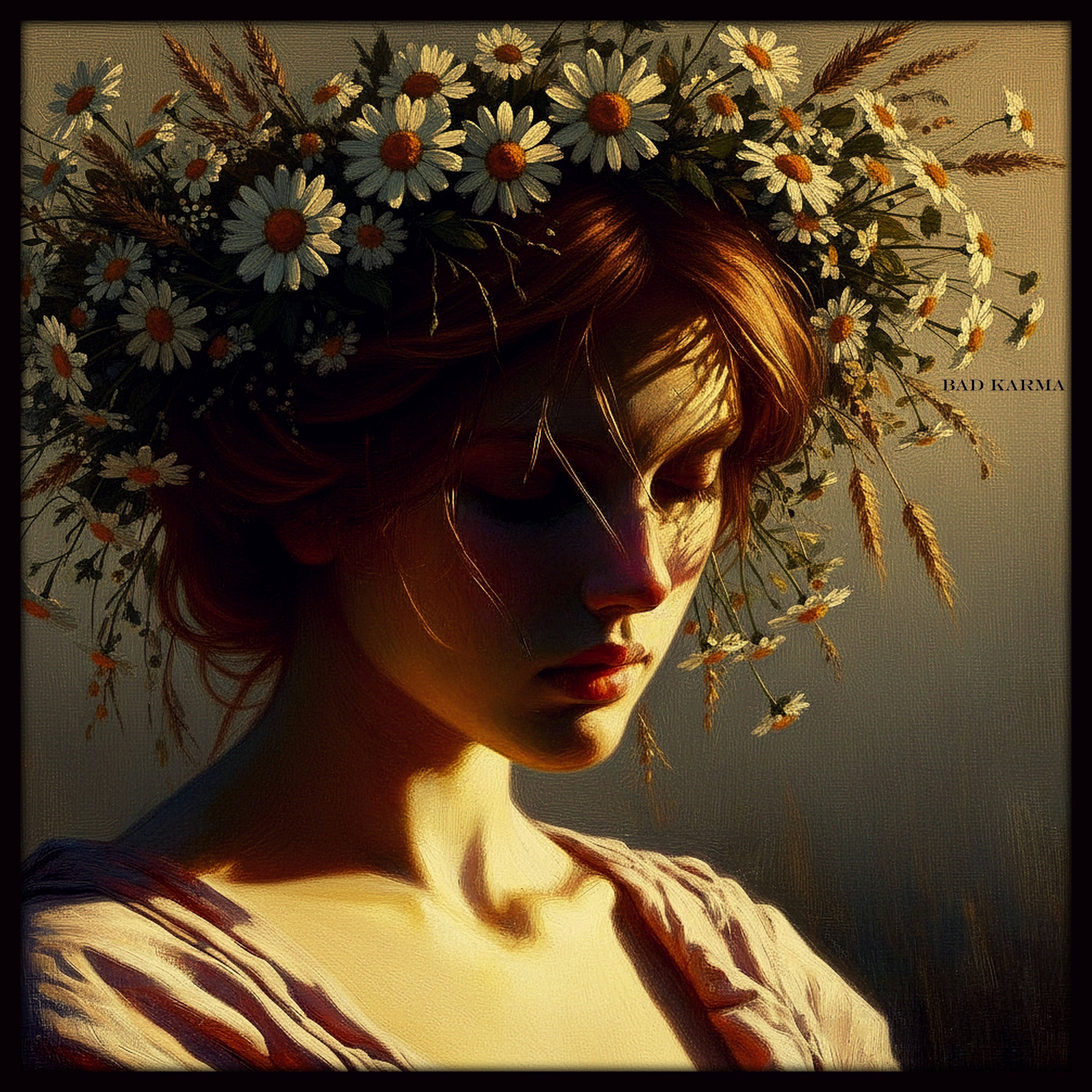 Comp. #402. Bad Karma