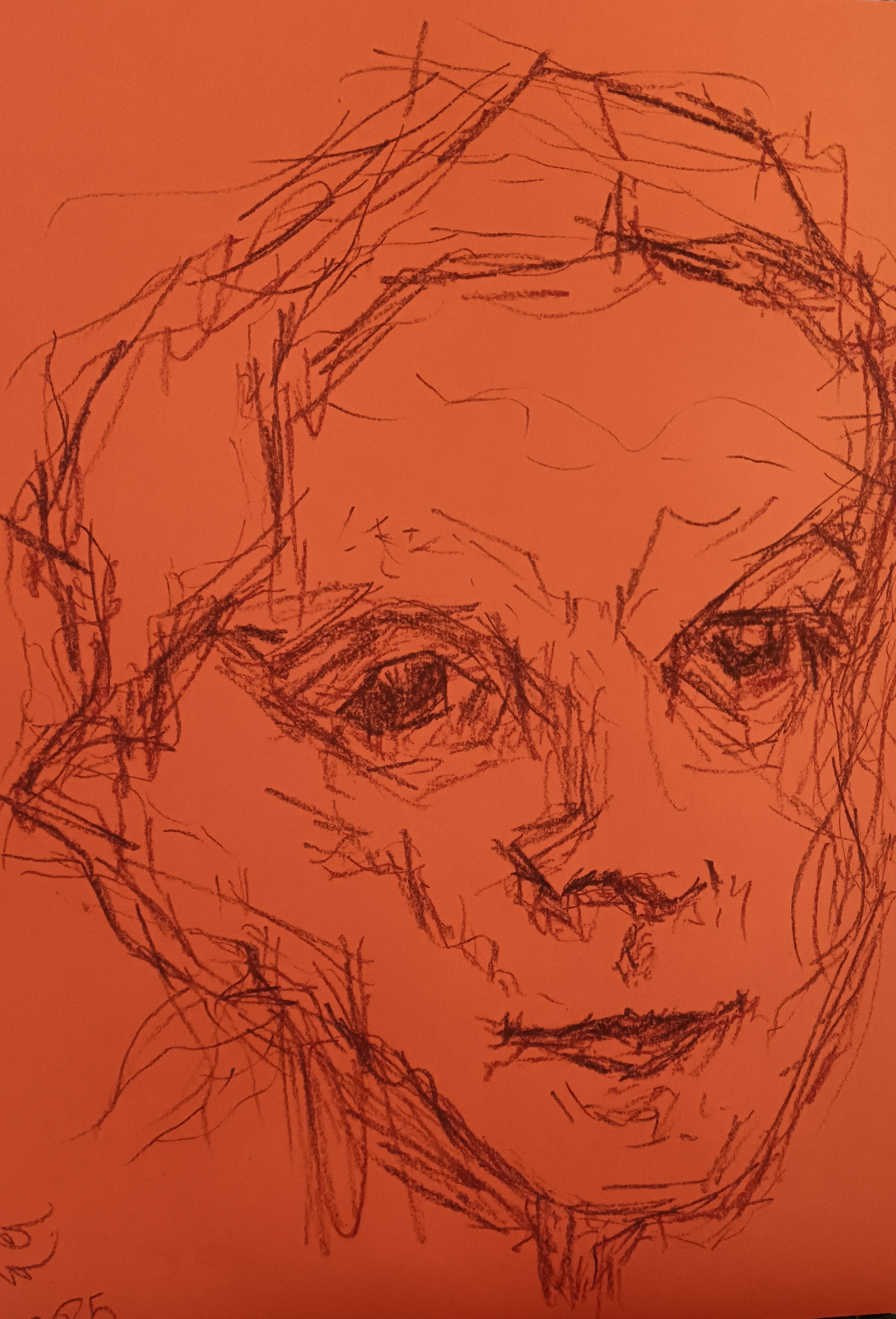 Hope.. Wallace Waide