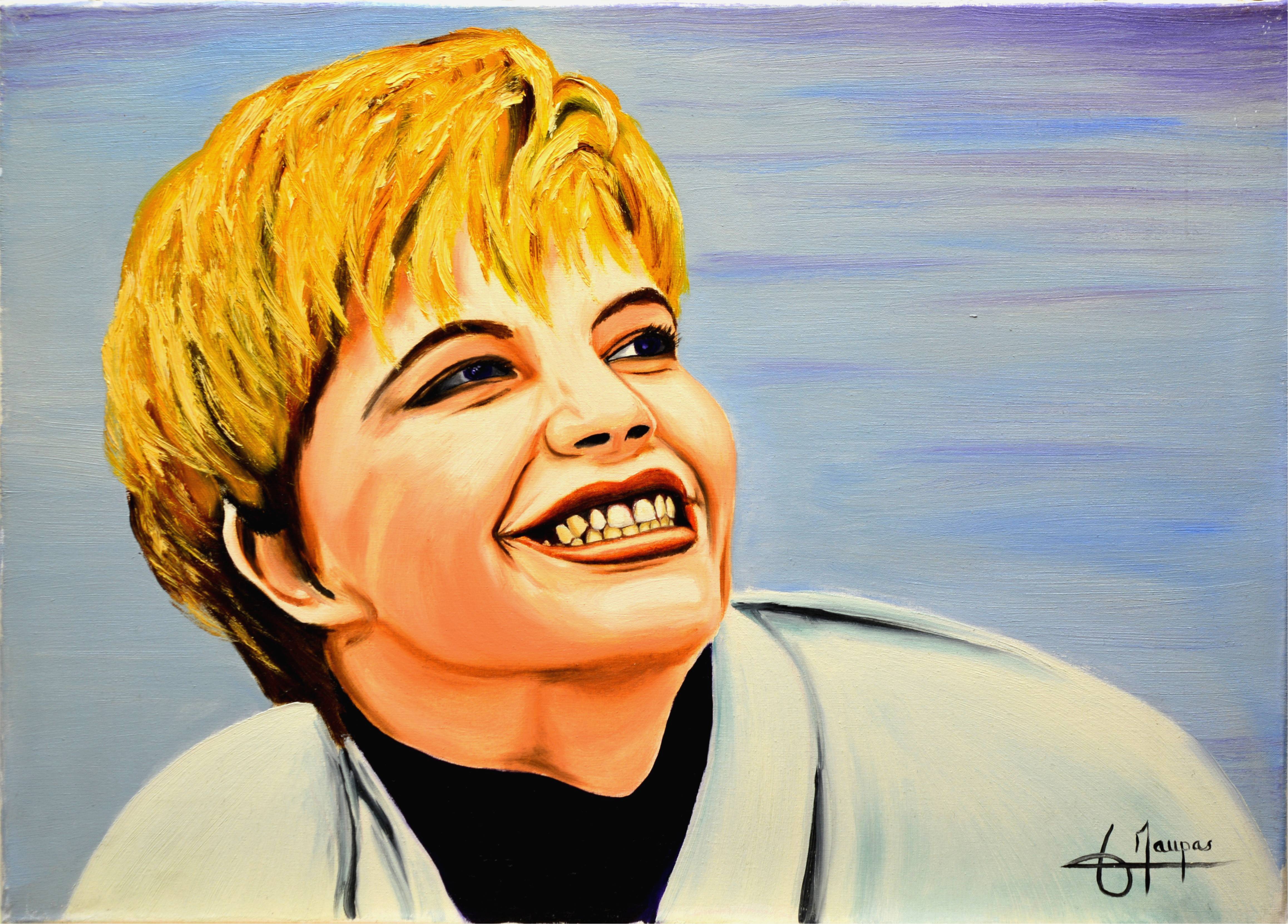 «La joie de vivre est une émotion contagieuse. » D. Wynot. Jacques Maupas