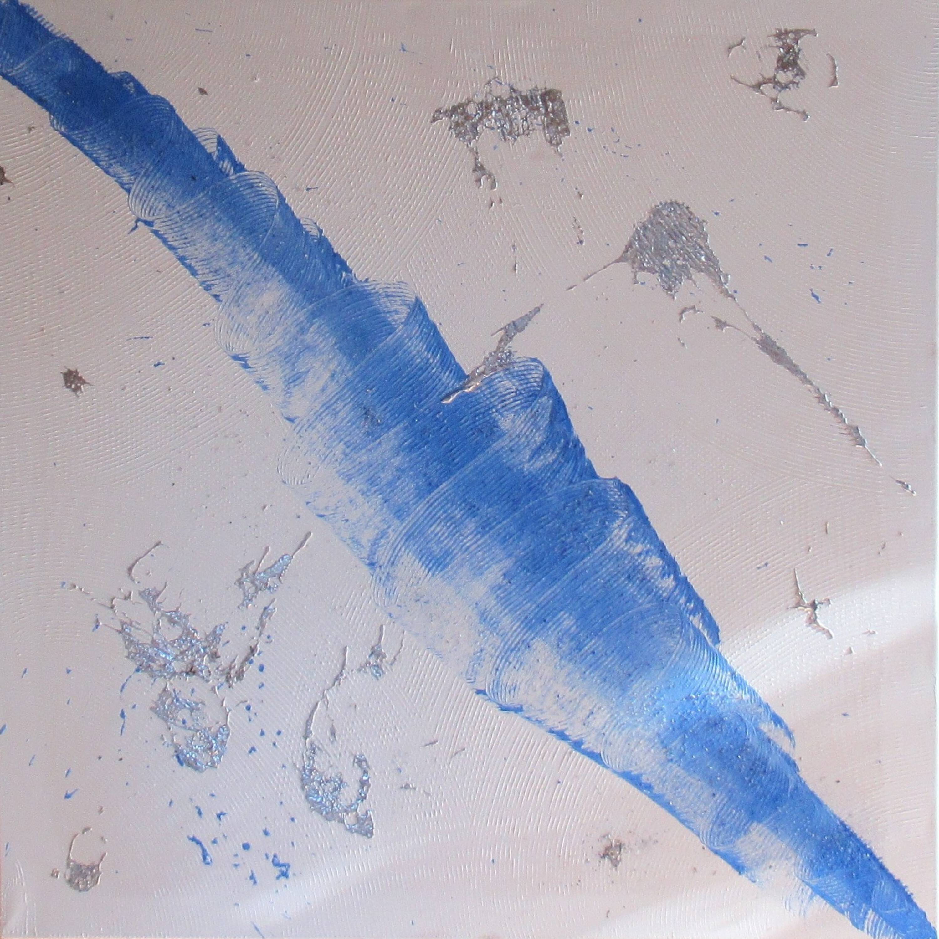 Entre 2 éclaircis. Sébastien Hauduc