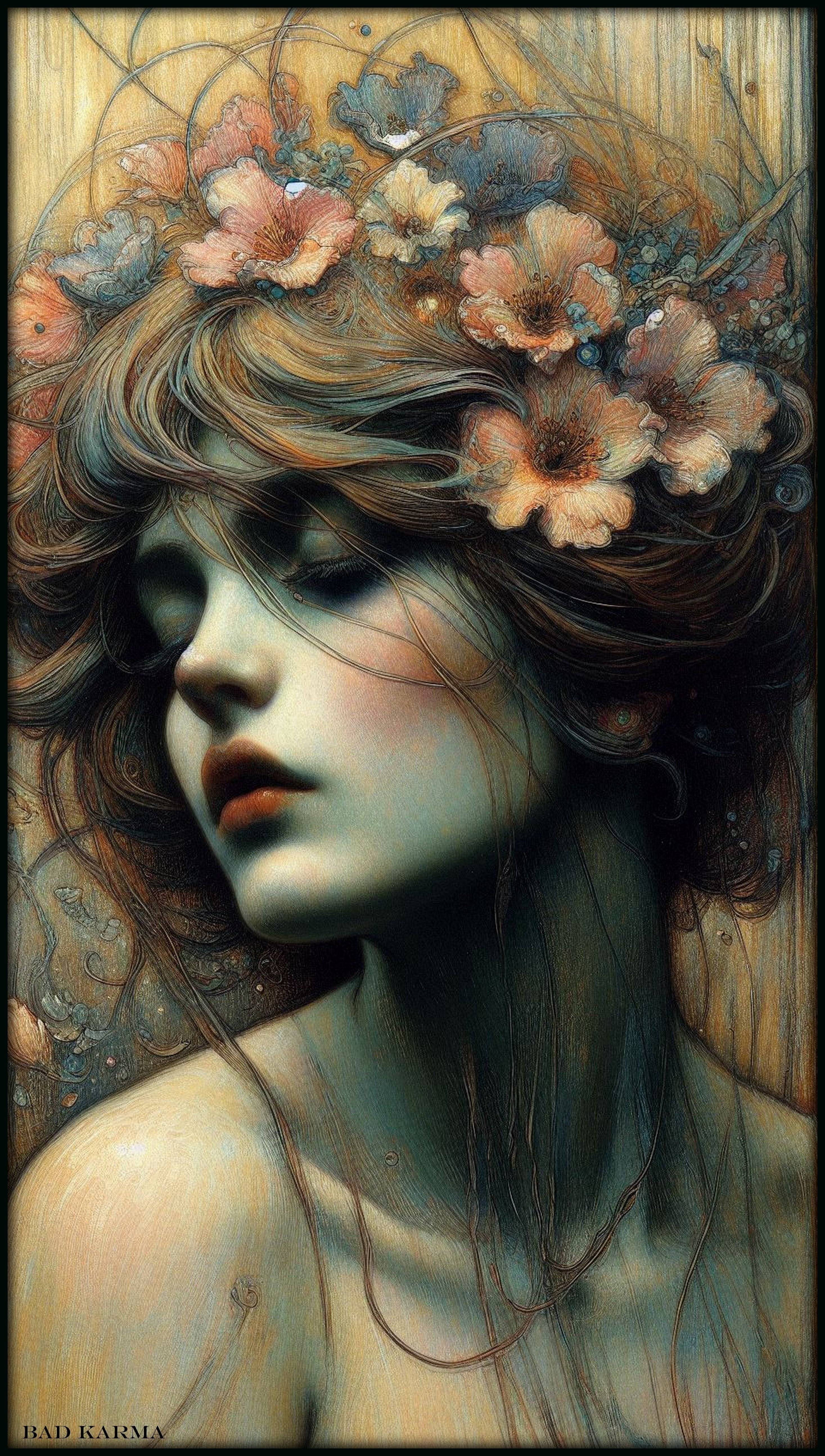 Comp. #308. Bad Karma