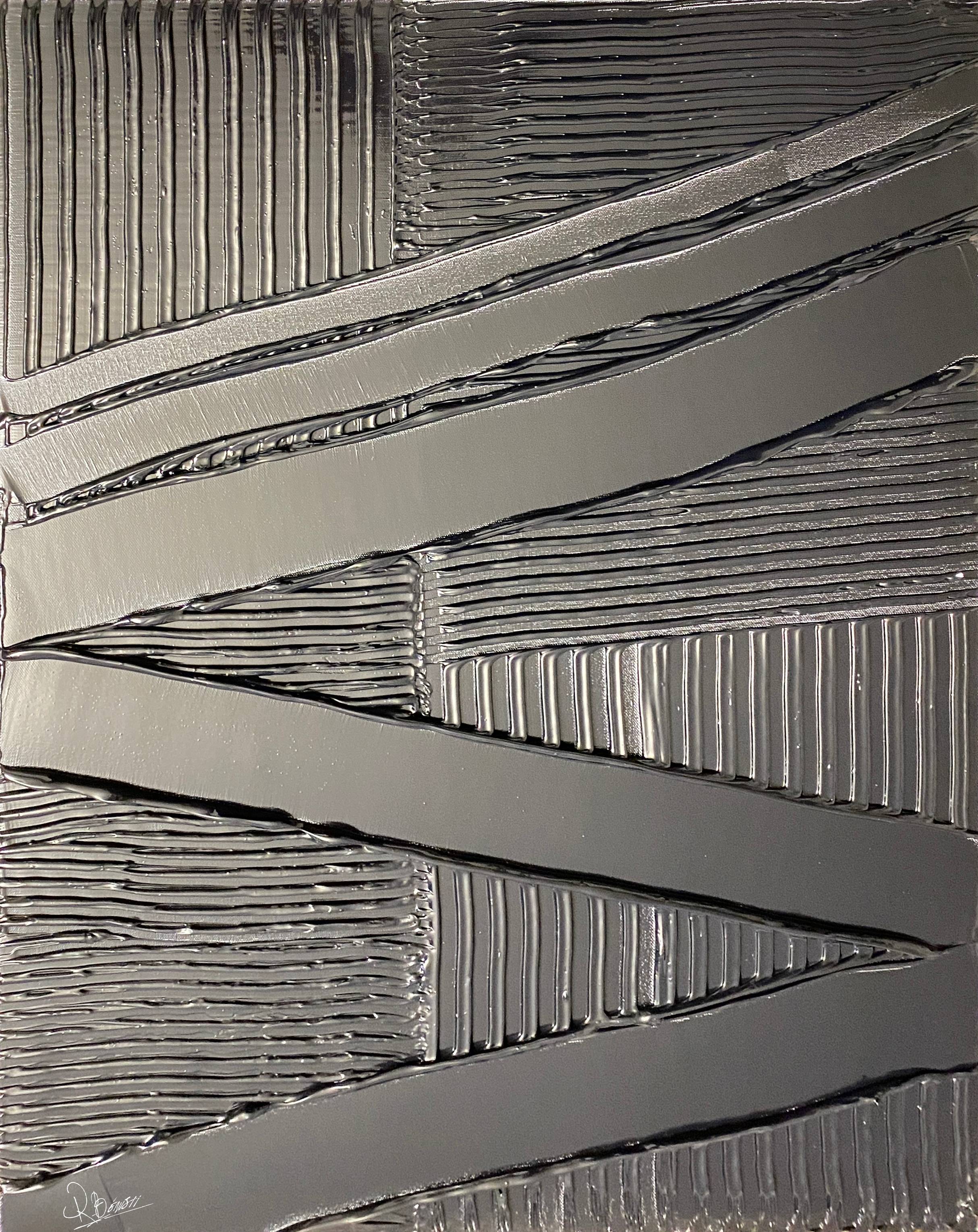 Soulagement v3. Richard Benisti