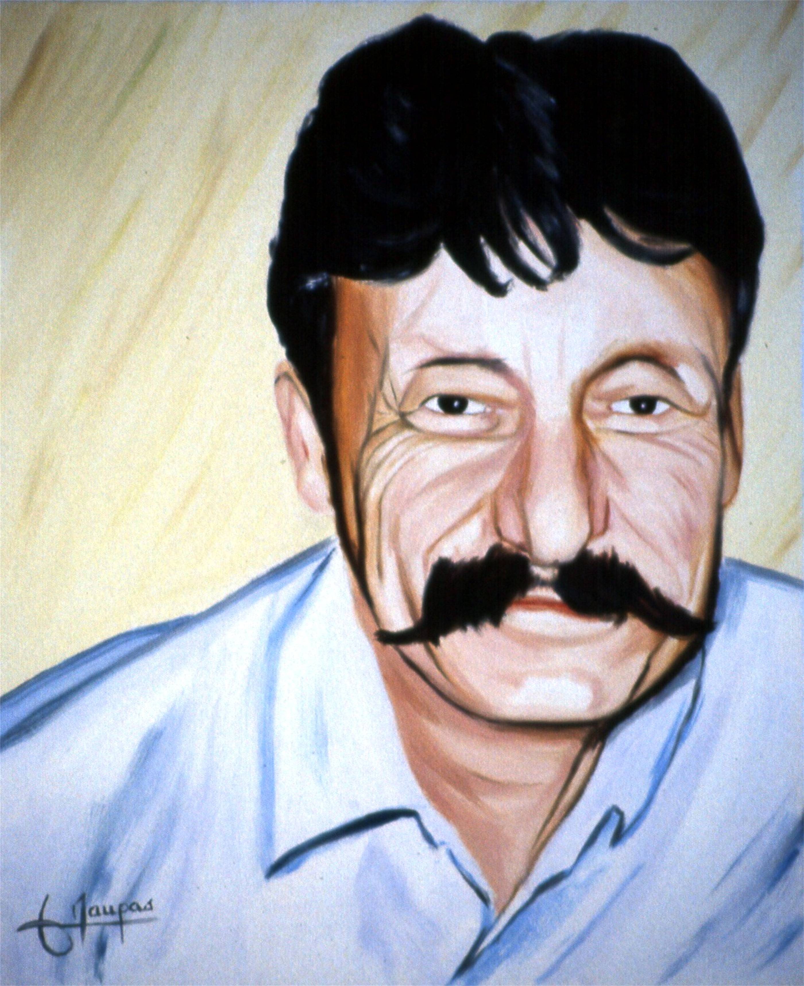 Mr N.. Jacques Maupas