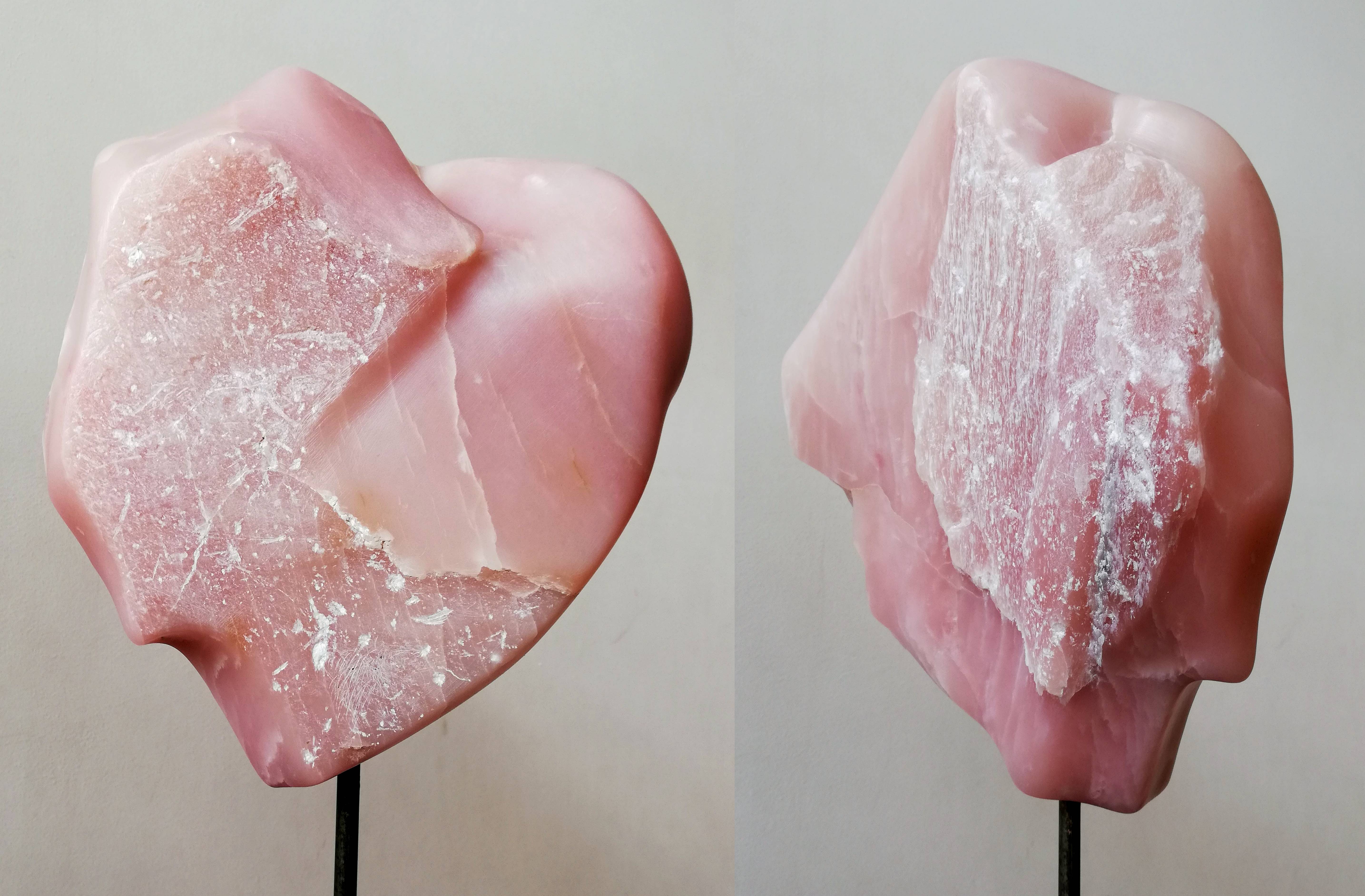 Charnelle. René Kubiak