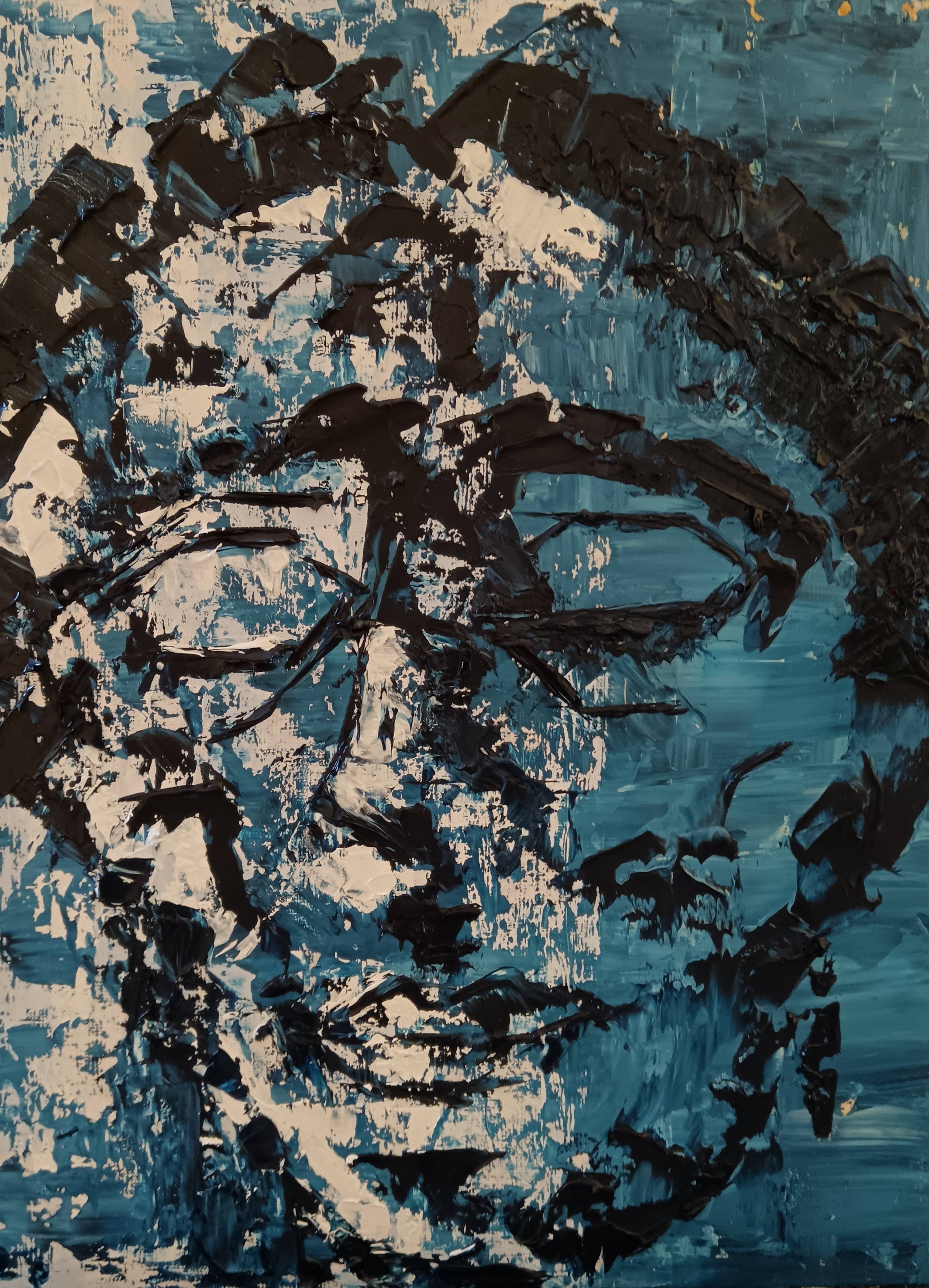 Dualité.. Wallace Waide