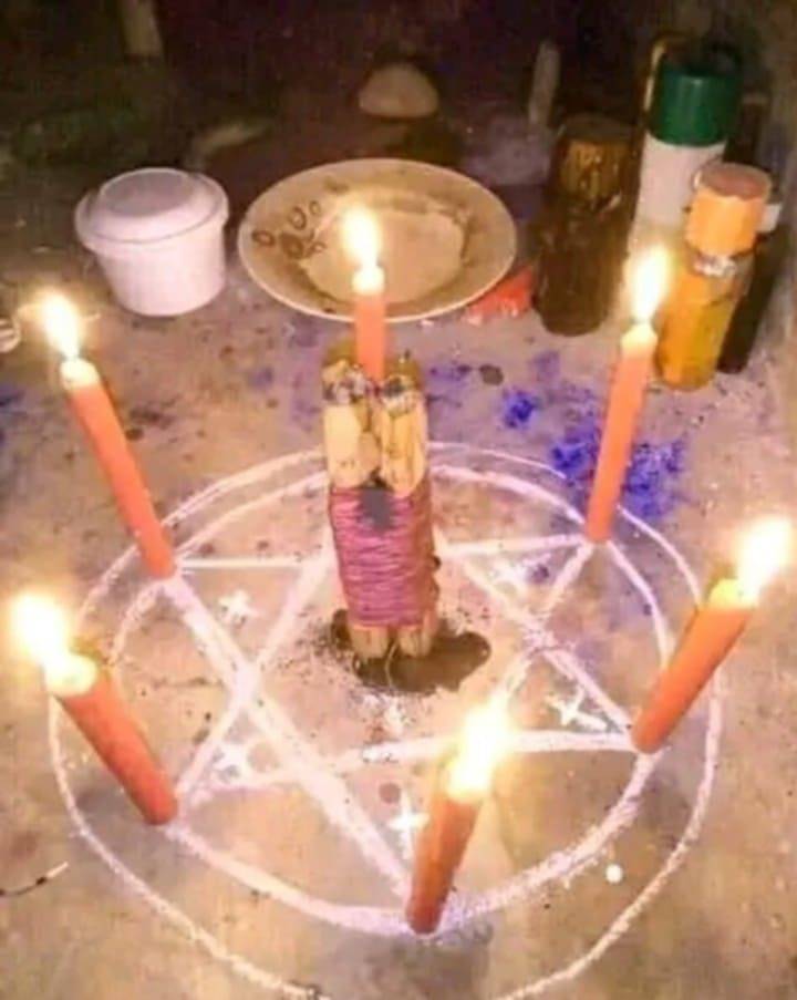 Retour d'affection marabout serieux honnete: puissant rituel d'affection rapide. Paul Sinthy