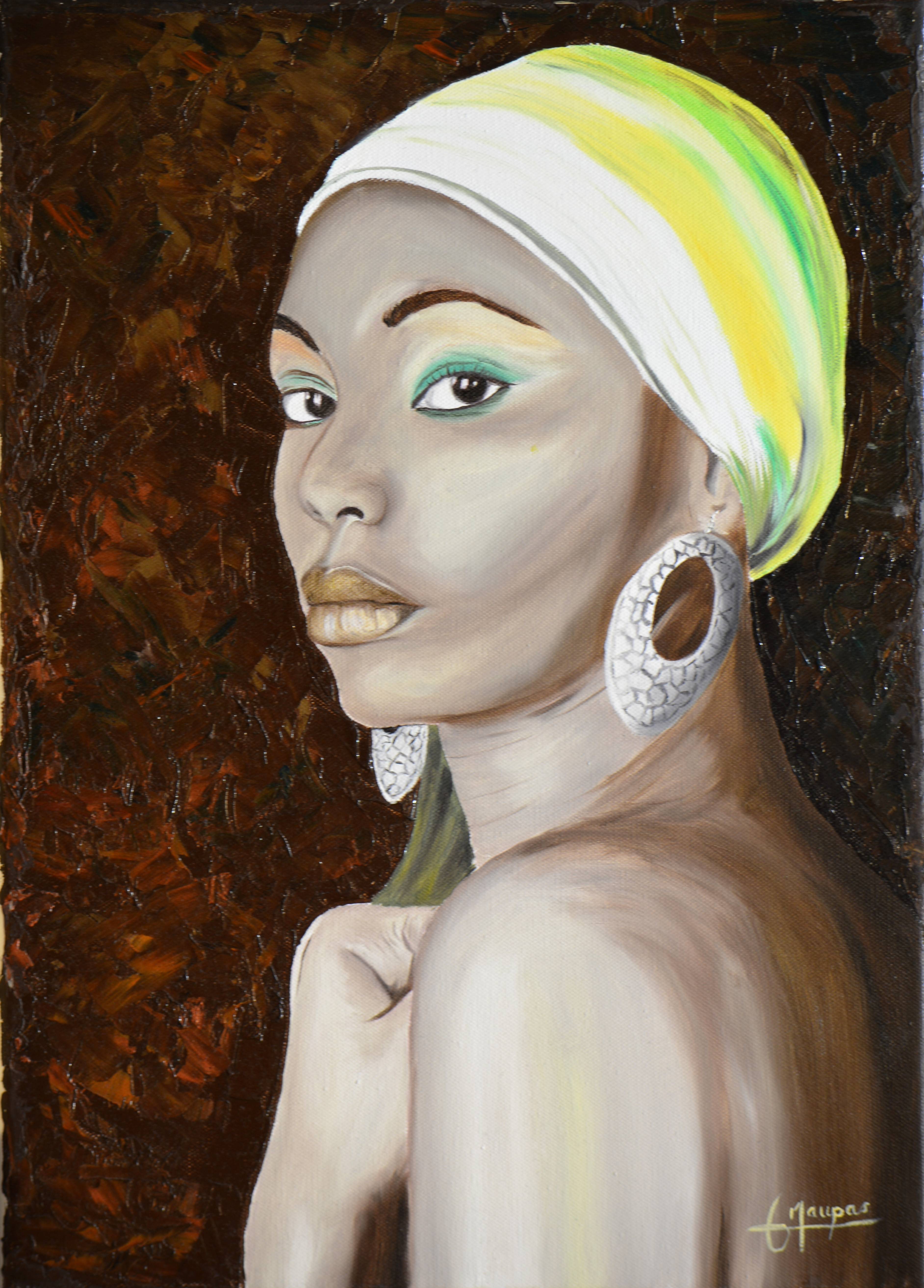 Noblesse. Jacques Maupas