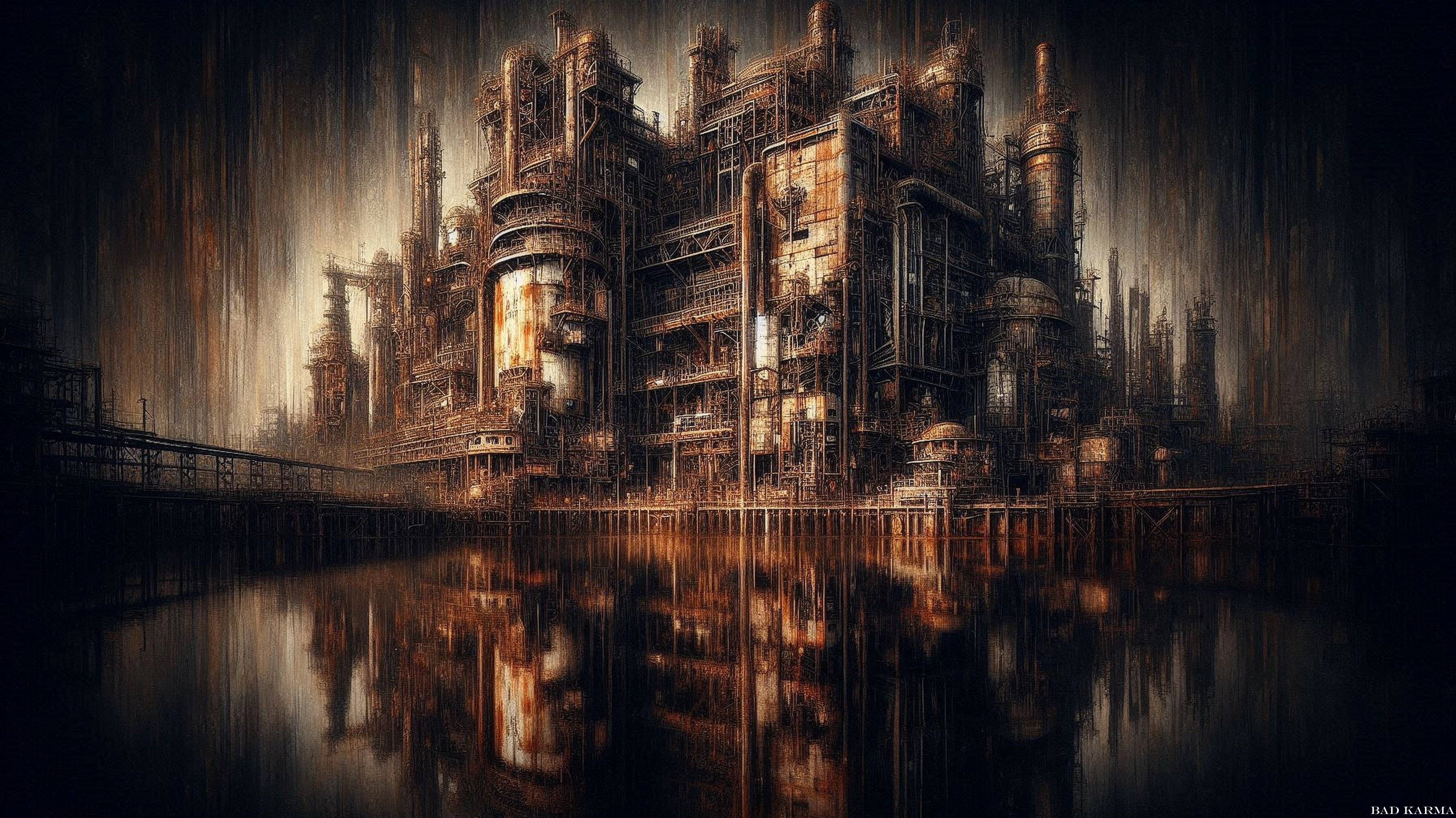 Comp. #88. Bad Karma