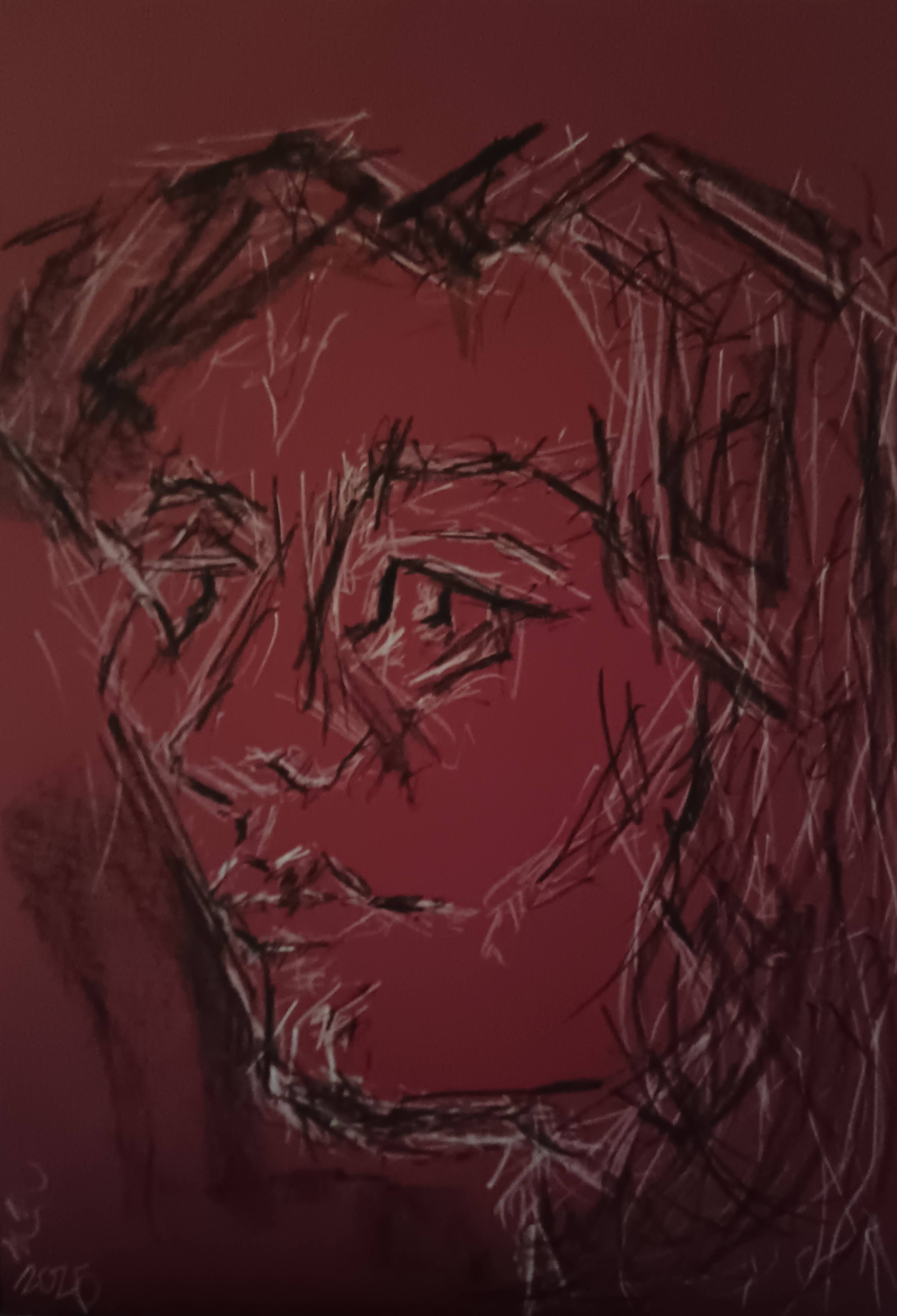 Mystérieux est l'horizon.. 