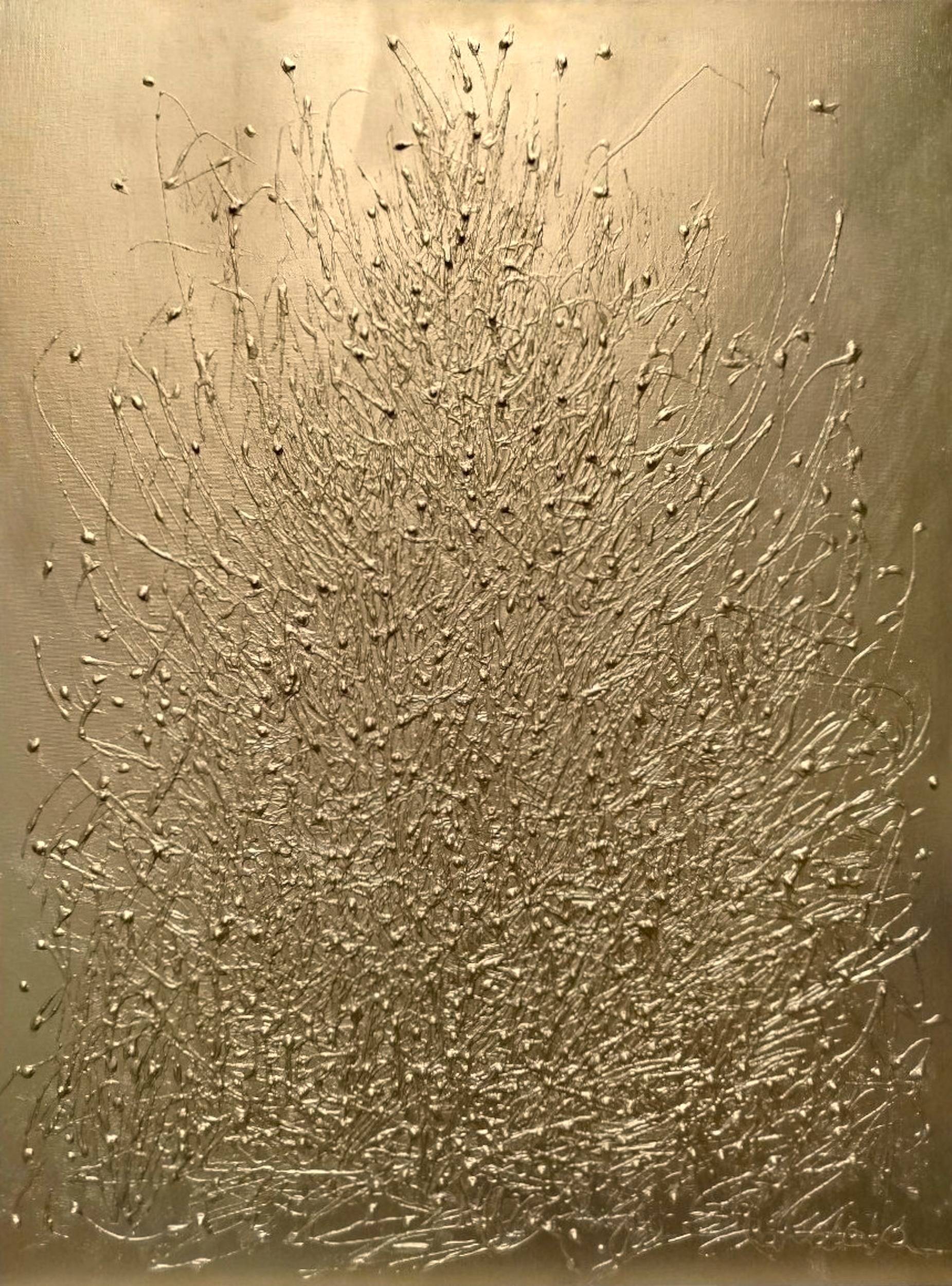 Metal meditation. Ssokolovaart