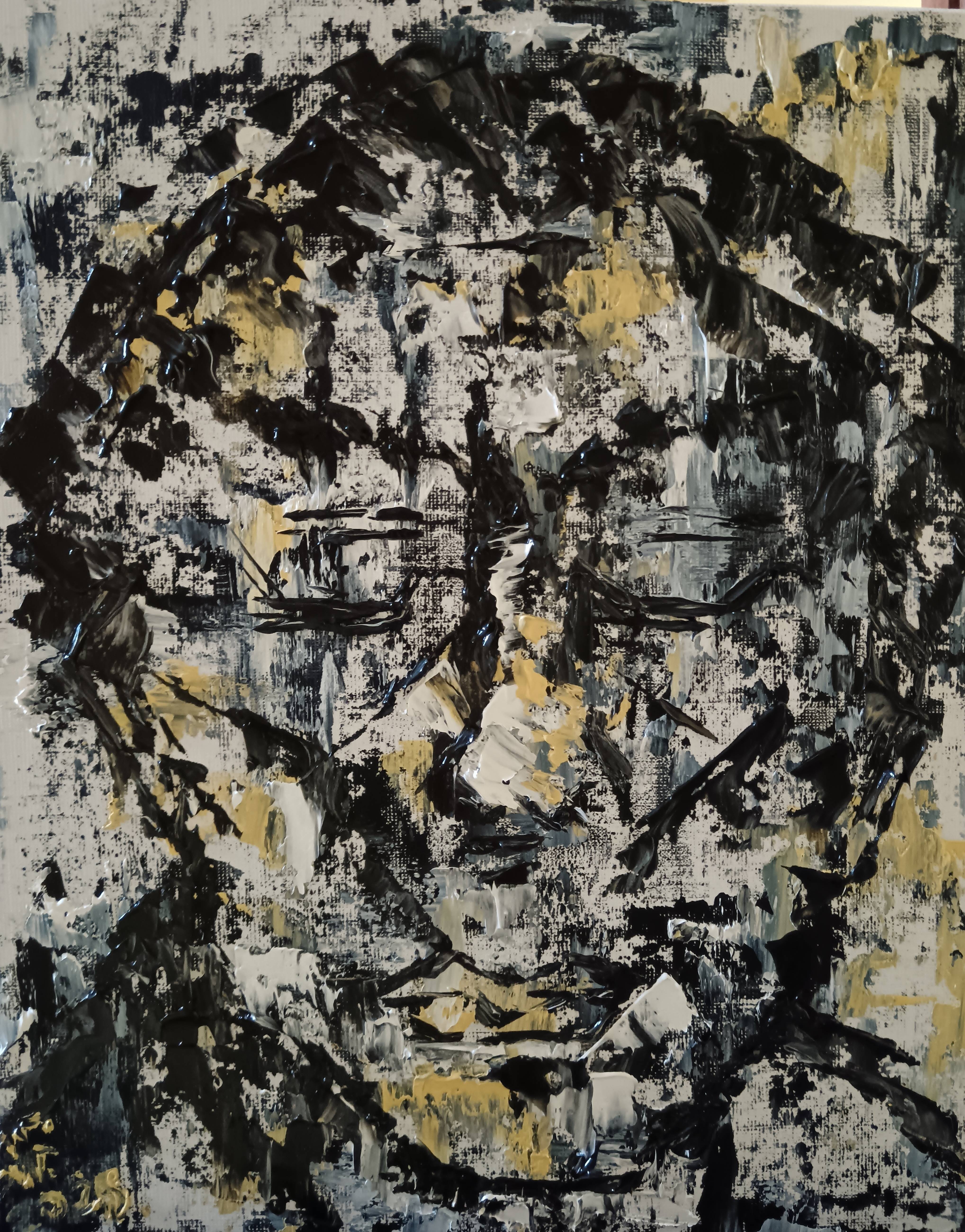 I'll survive.. Wallace Waide