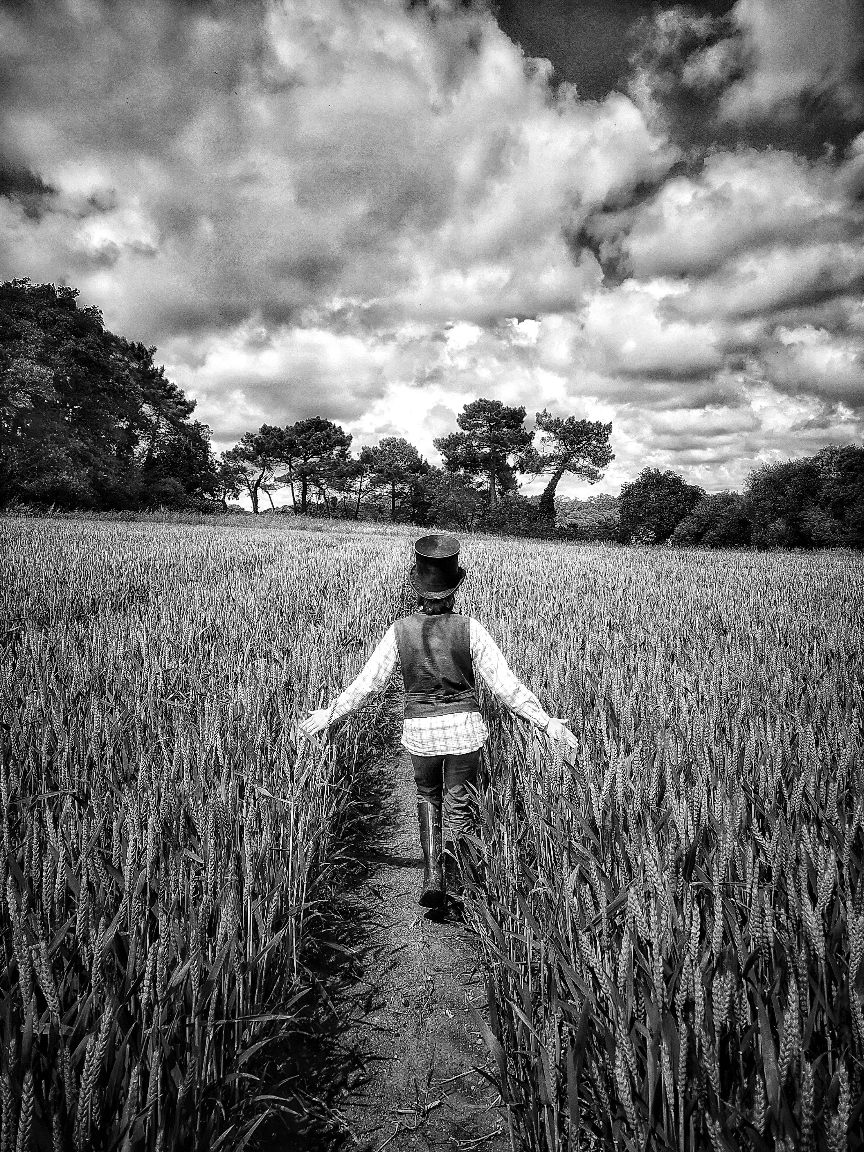 Libre. Grain De Sandre