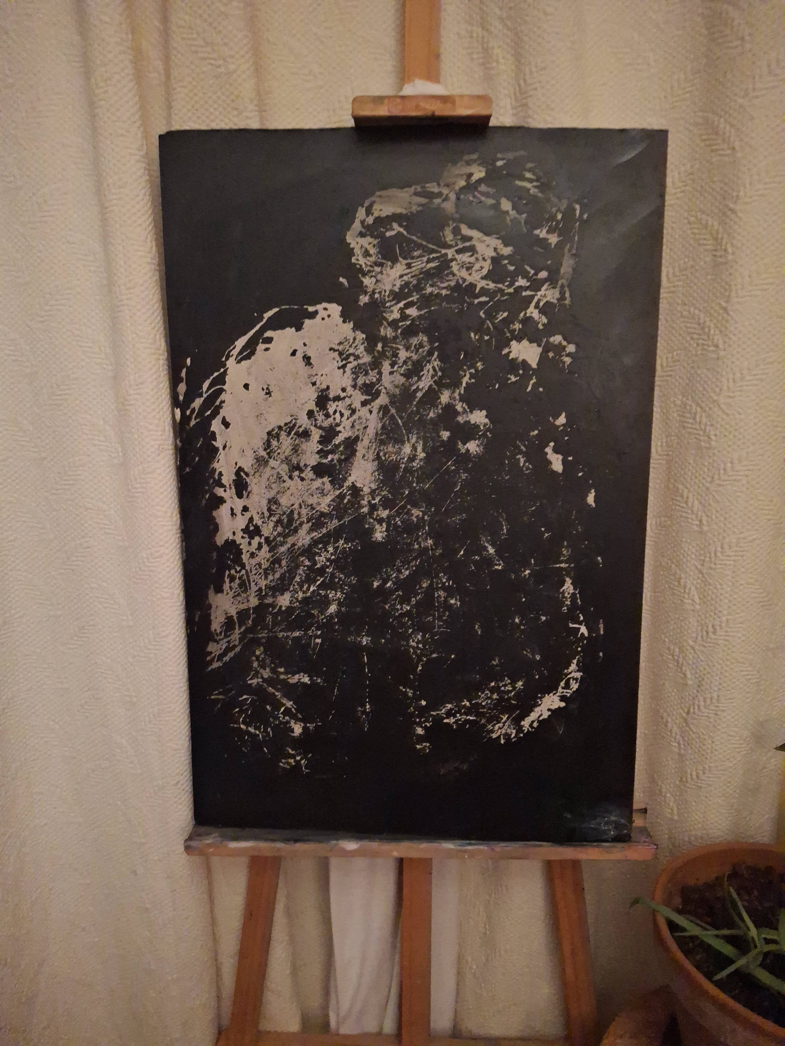 Libre choix visuel. Gm Gwendoline Michel