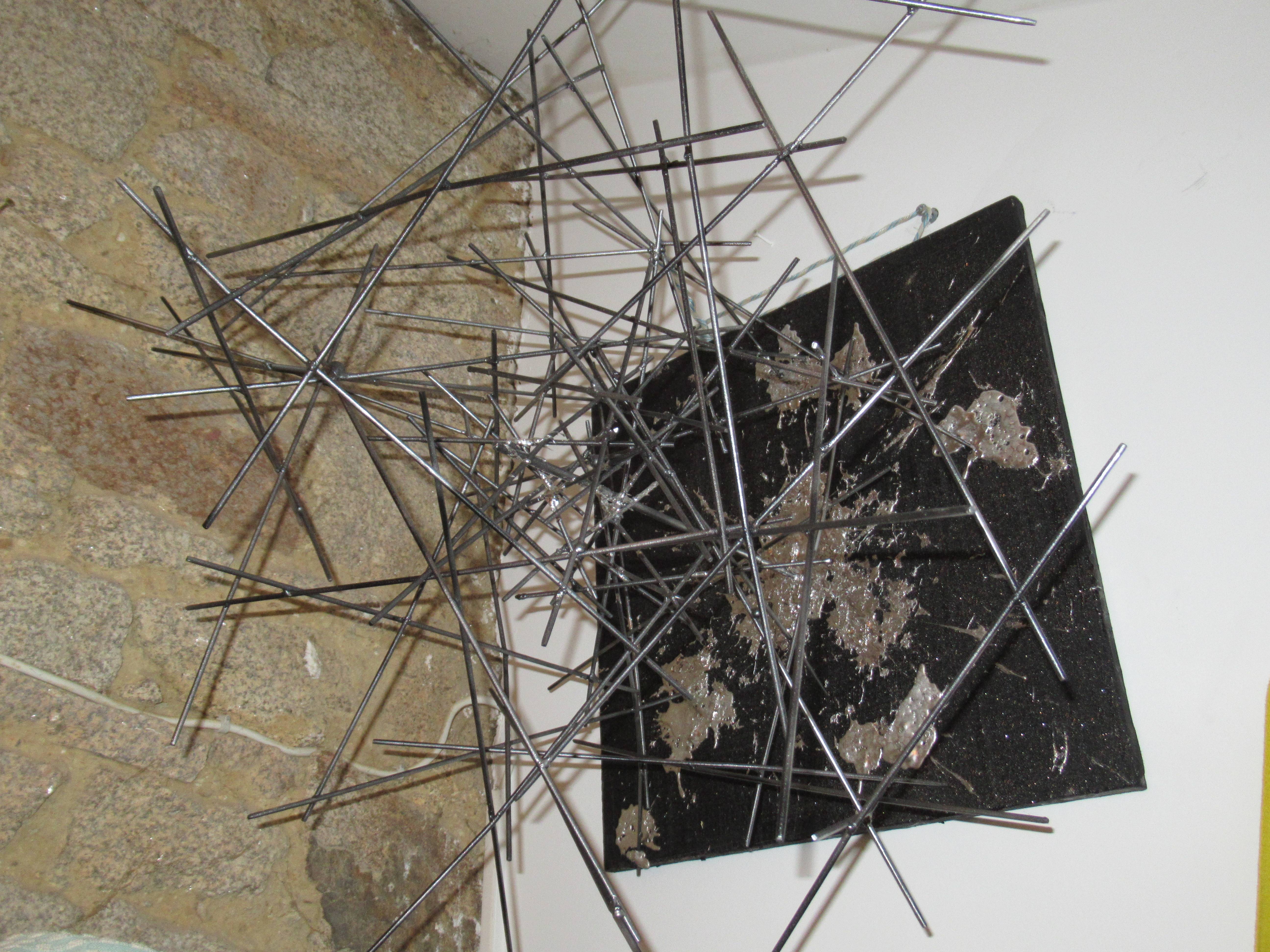 Sans nom. Sébastien Hauduc