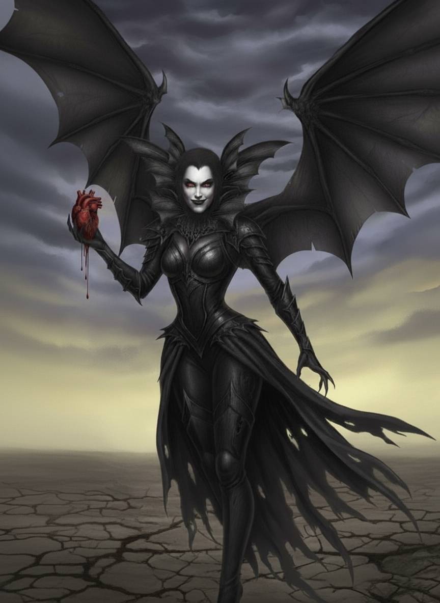 Métamorphe «Le Trophée». 