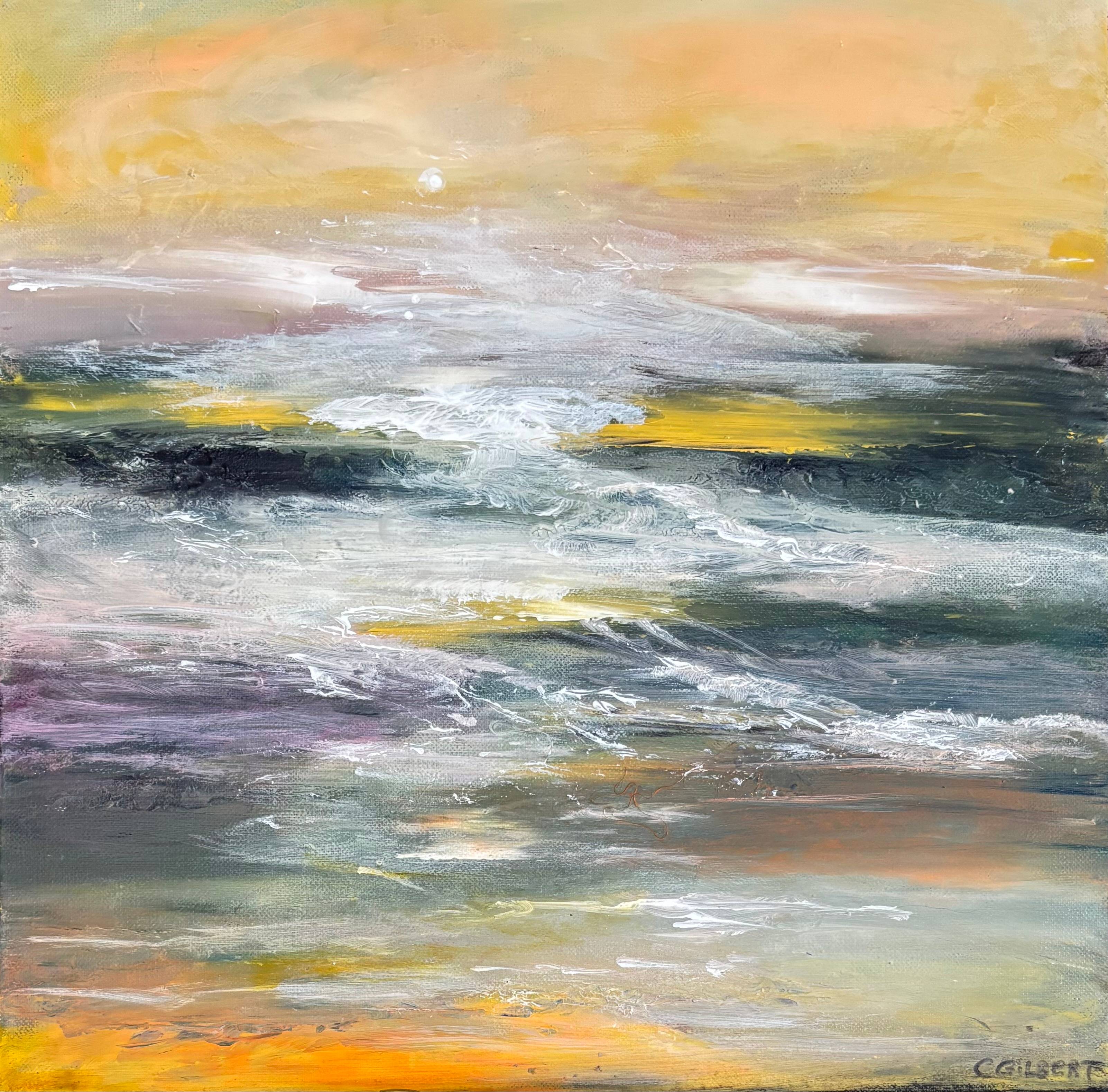 Douceur Crépusculaire. 