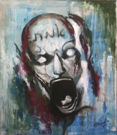 The Golem of Prague (2010). 